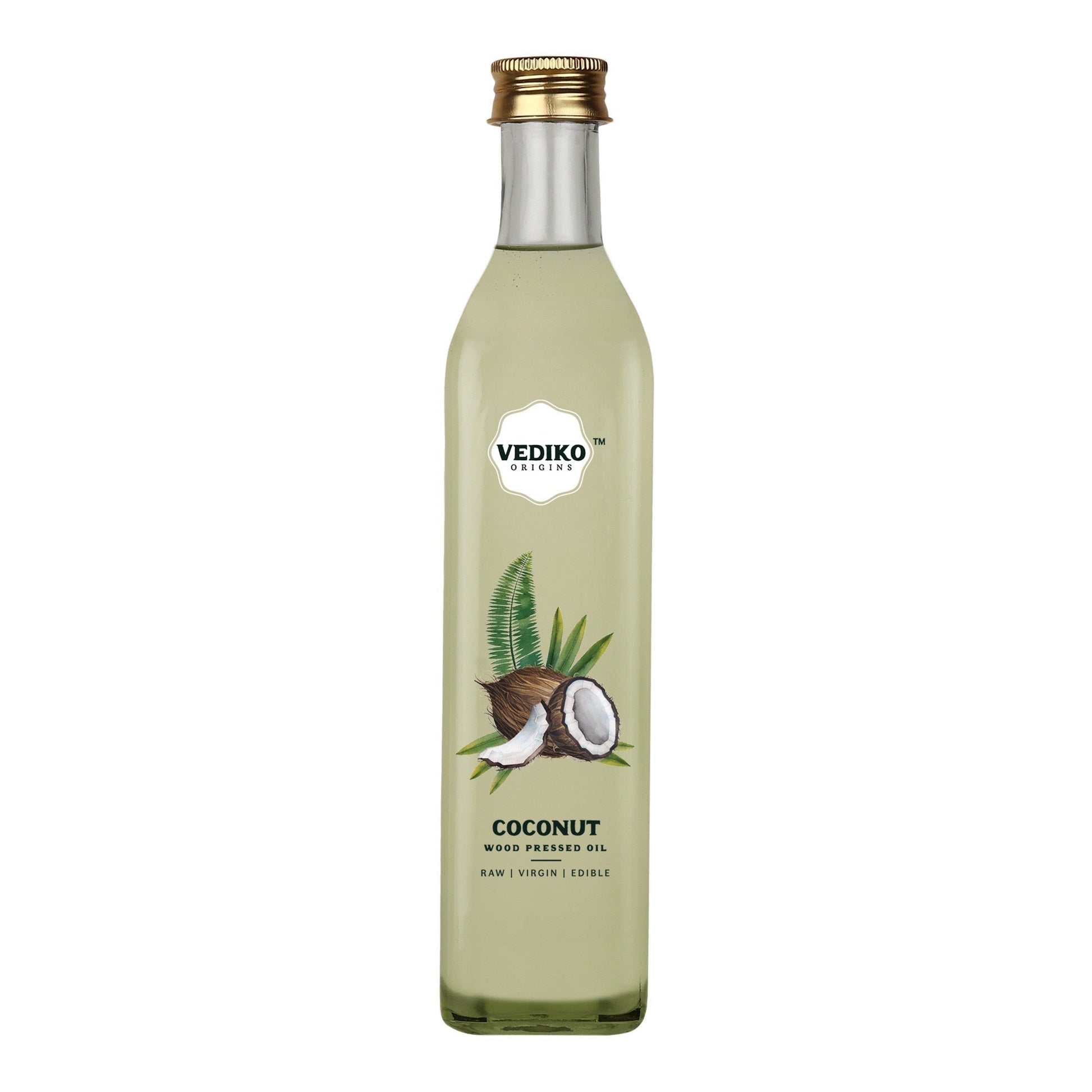 Vediko Origins Coconut Oil  Grab2Buy Vediko Origins Grab2Buy