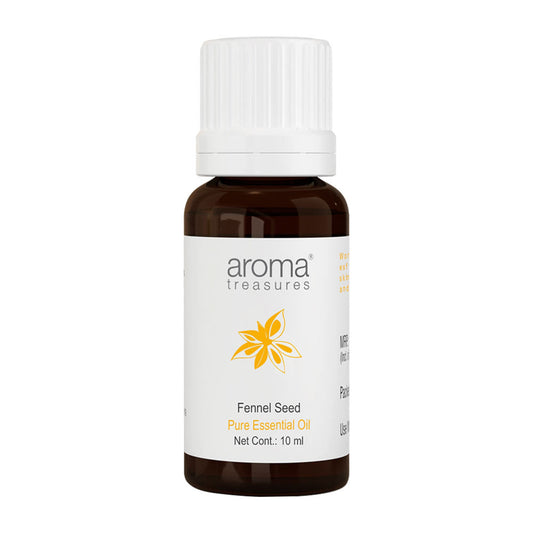 Aroma Treasures Fennel Seed Pure Essential Oil