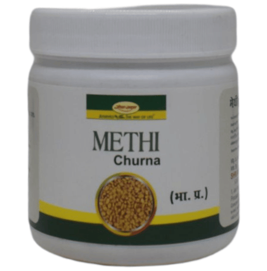 Seva Sadan Methi Churna 