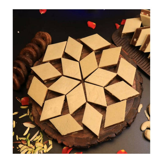 Olive Mithai Kaju D.F Kathli - Grab2buy