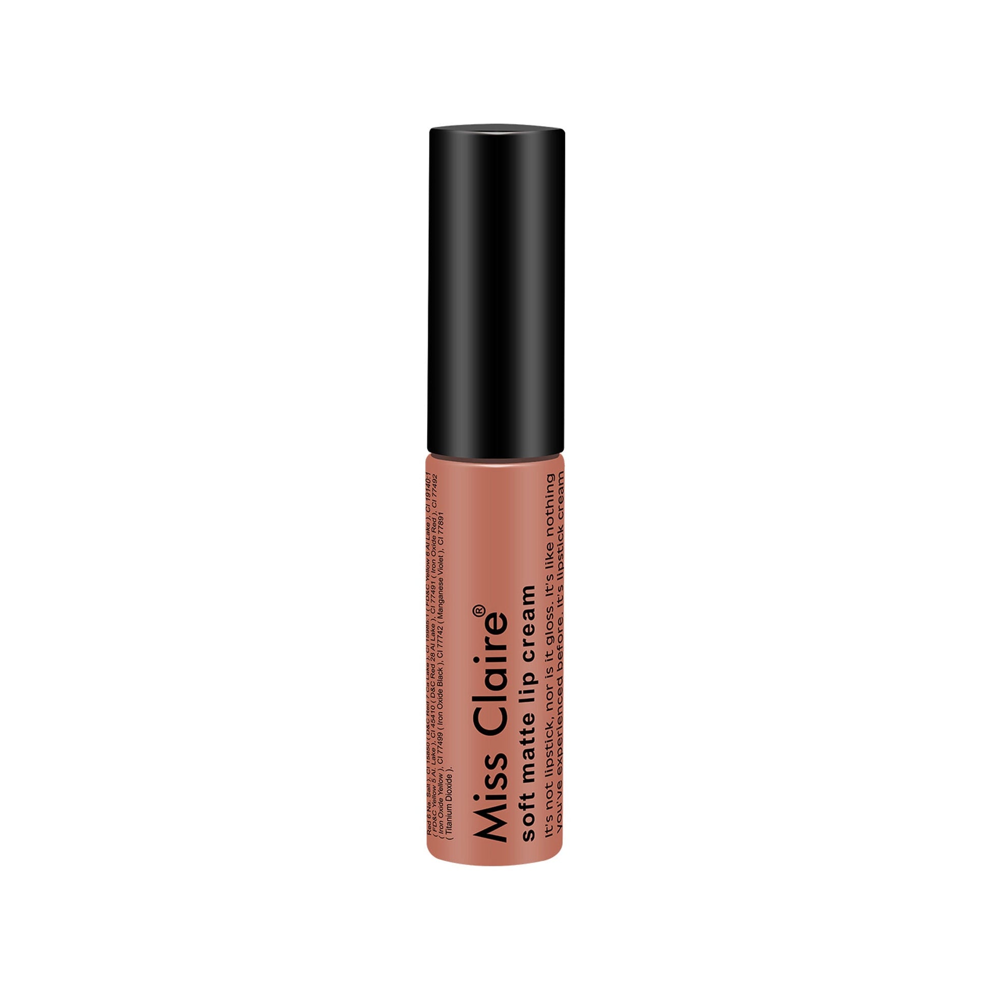 Miss Claire Soft Matte Lip Cream - 9
