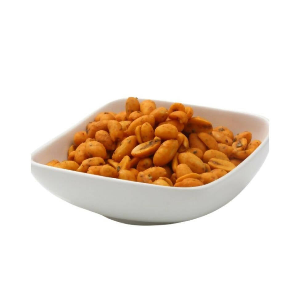 Dadu's Peanut Cheese & Herb 