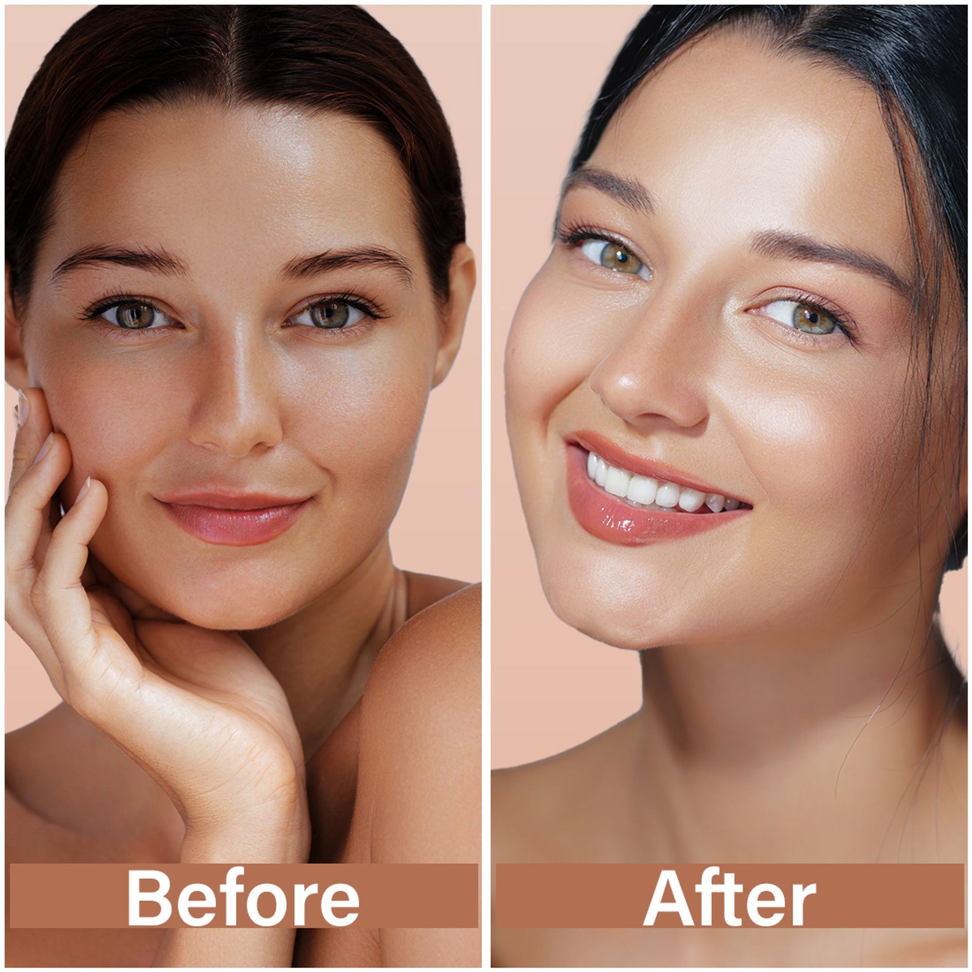 Matt Look Base Master Ultra Smooth Foundation - Fair 