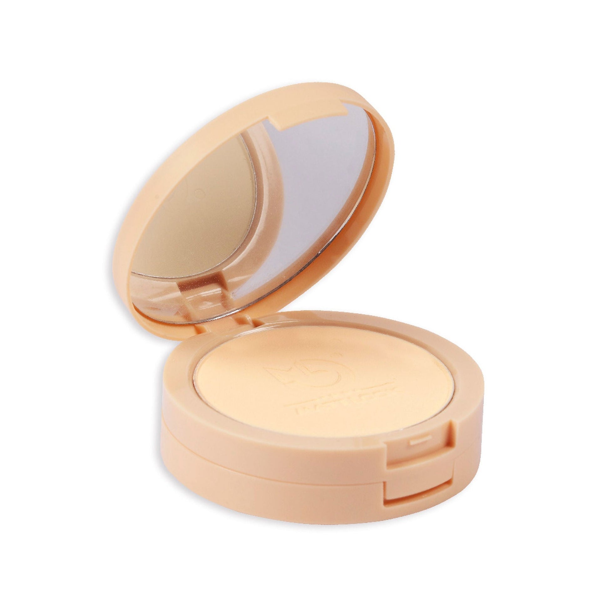 Matt Look Perfect Look 2 In 1 Formula Oil Control Powder - Fair 
