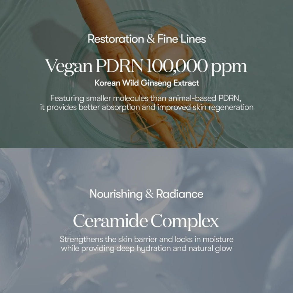 VT Cosmetics PDRN 100 Essence  Grab2Buy VT Cosmetics Grab2Buy