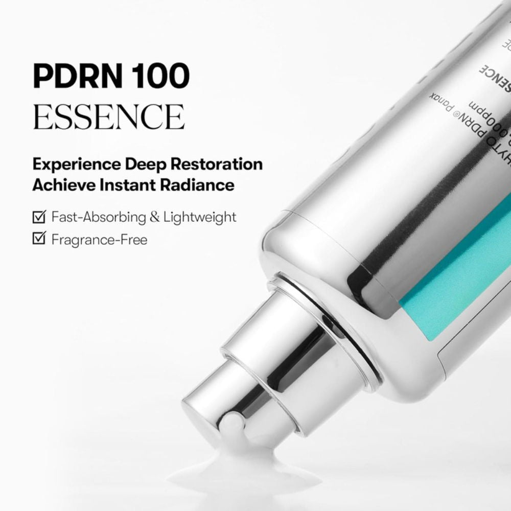 VT Cosmetics PDRN 100 Essence  Grab2Buy VT Cosmetics Grab2Buy