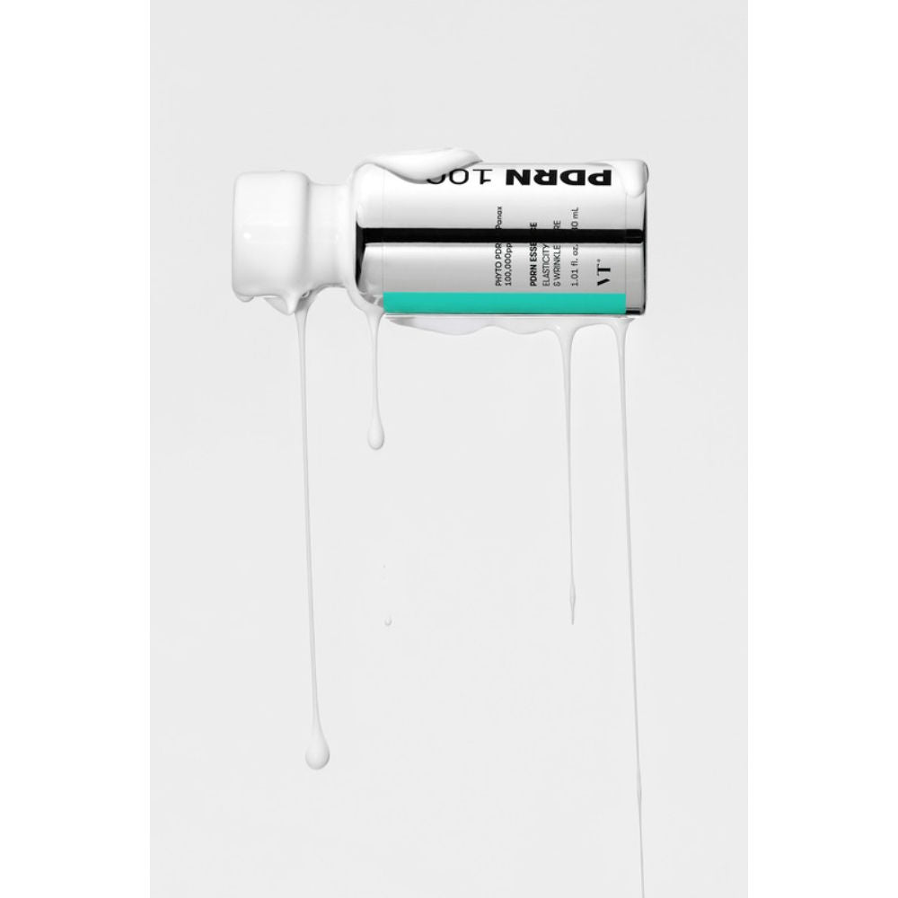 VT Cosmetics PDRN 100 Essence  Grab2Buy VT Cosmetics Grab2Buy