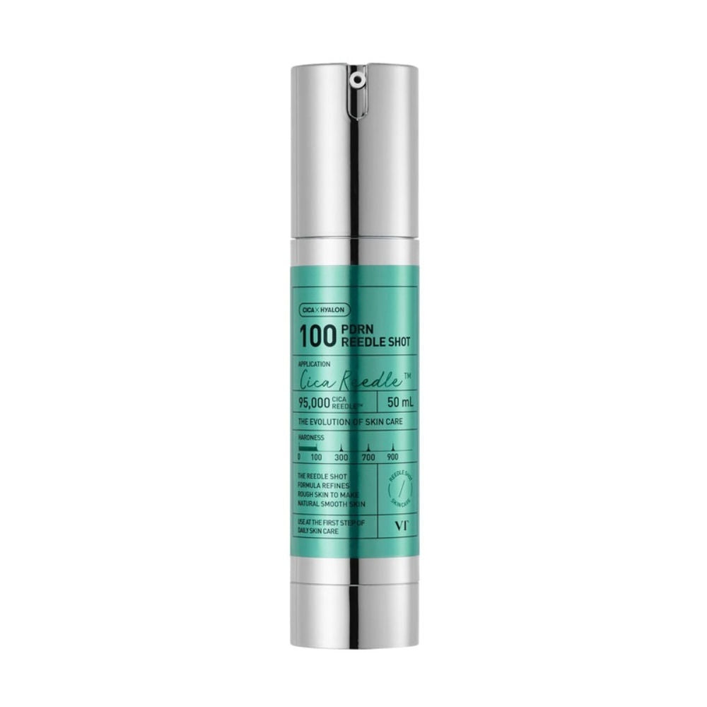 VT Cosmetics PDRN Reedle Shot 100  Grab2Buy VT Cosmetics Grab2Buy