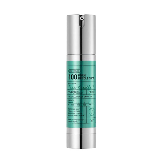VT Cosmetics PDRN Reedle Shot 100  Grab2Buy VT Cosmetics Grab2Buy