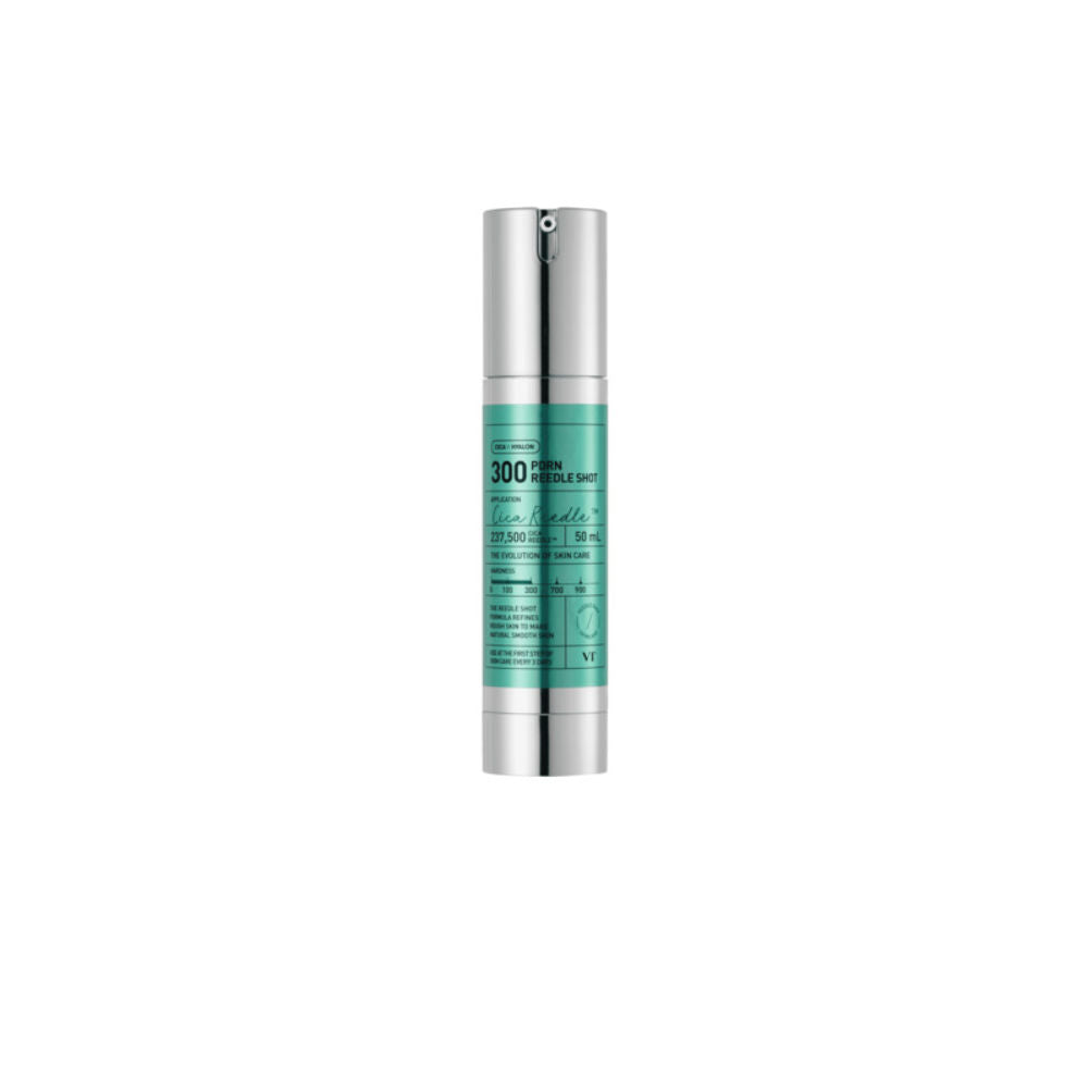 VT Cosmetics PDRN Reedle Shot 300  Grab2Buy VT Cosmetics Grab2Buy