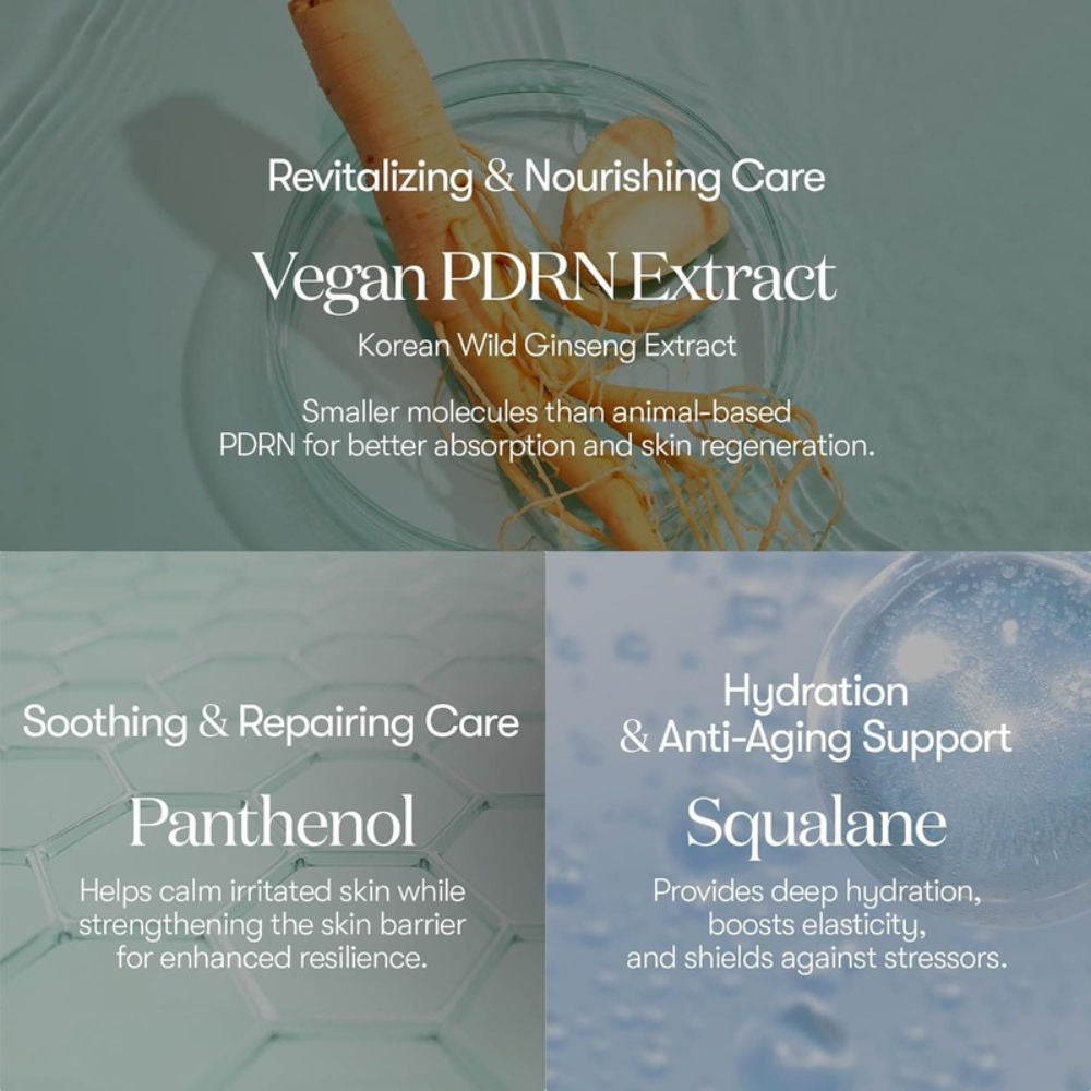 VT Cosmetics PDRN Hydrogel Mask  Grab2Buy VT Cosmetics Grab2Buy