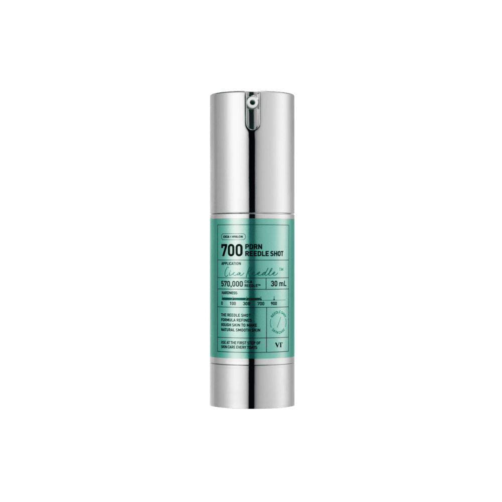 VT Cosmetics PDRN Reedle Shot 700  Grab2Buy VT Cosmetics Grab2Buy