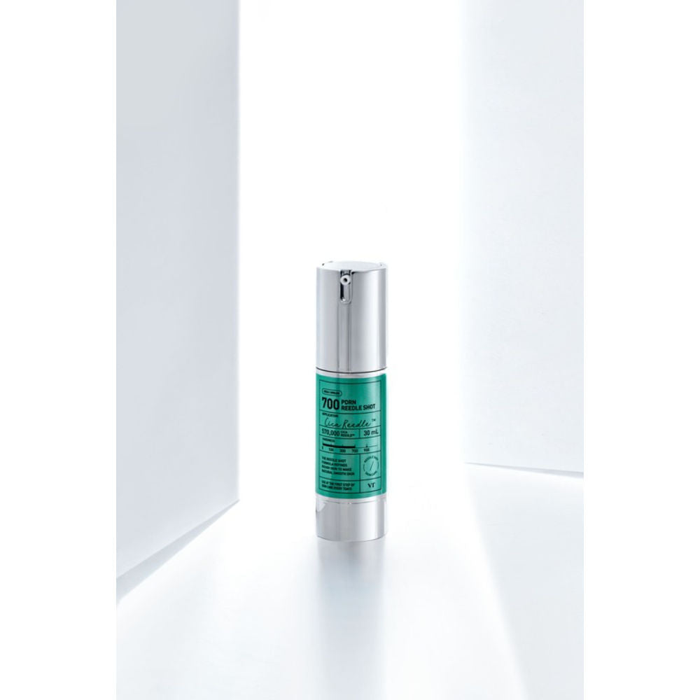 VT Cosmetics PDRN Reedle Shot 700  Grab2Buy VT Cosmetics Grab2Buy