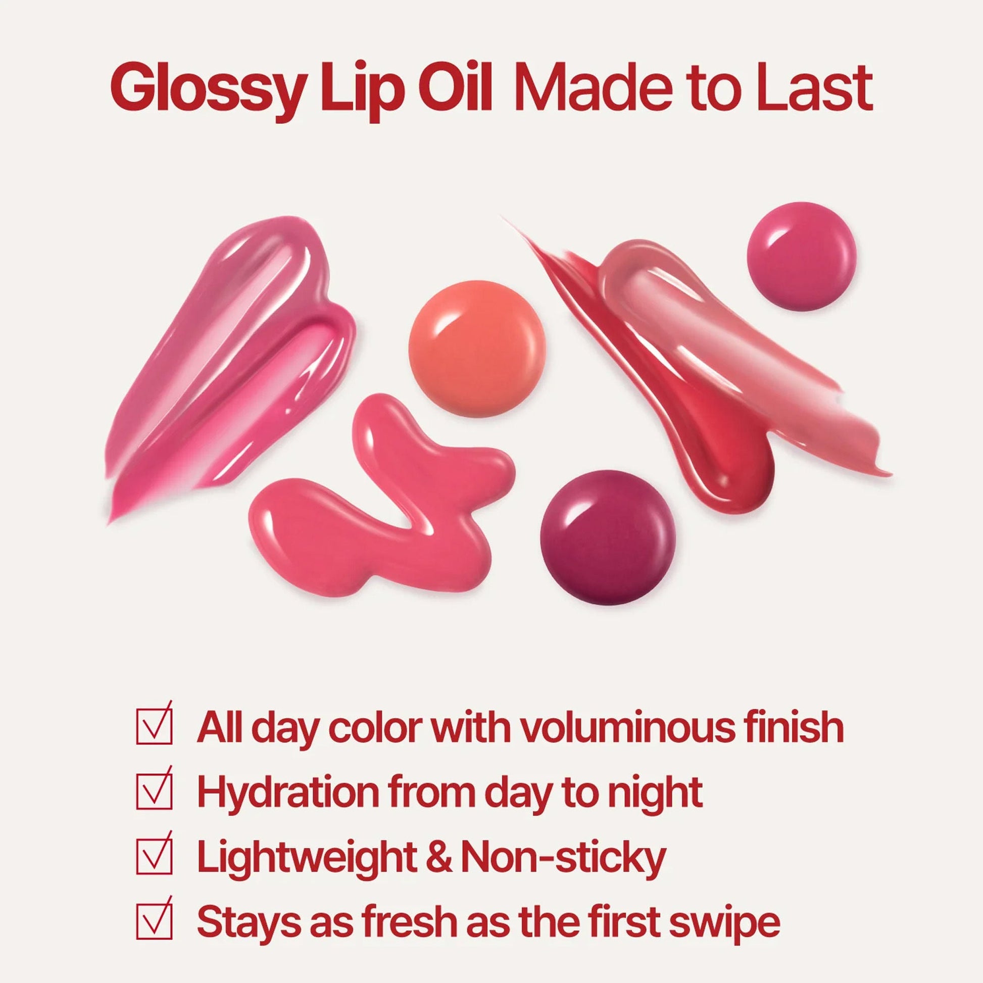 fwee 3D Voluming Tint - 10 Cherry Dip