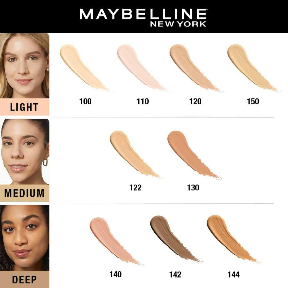 Maybelline New York Instant Age Rewind Eraser Concealer - 100 Ivory