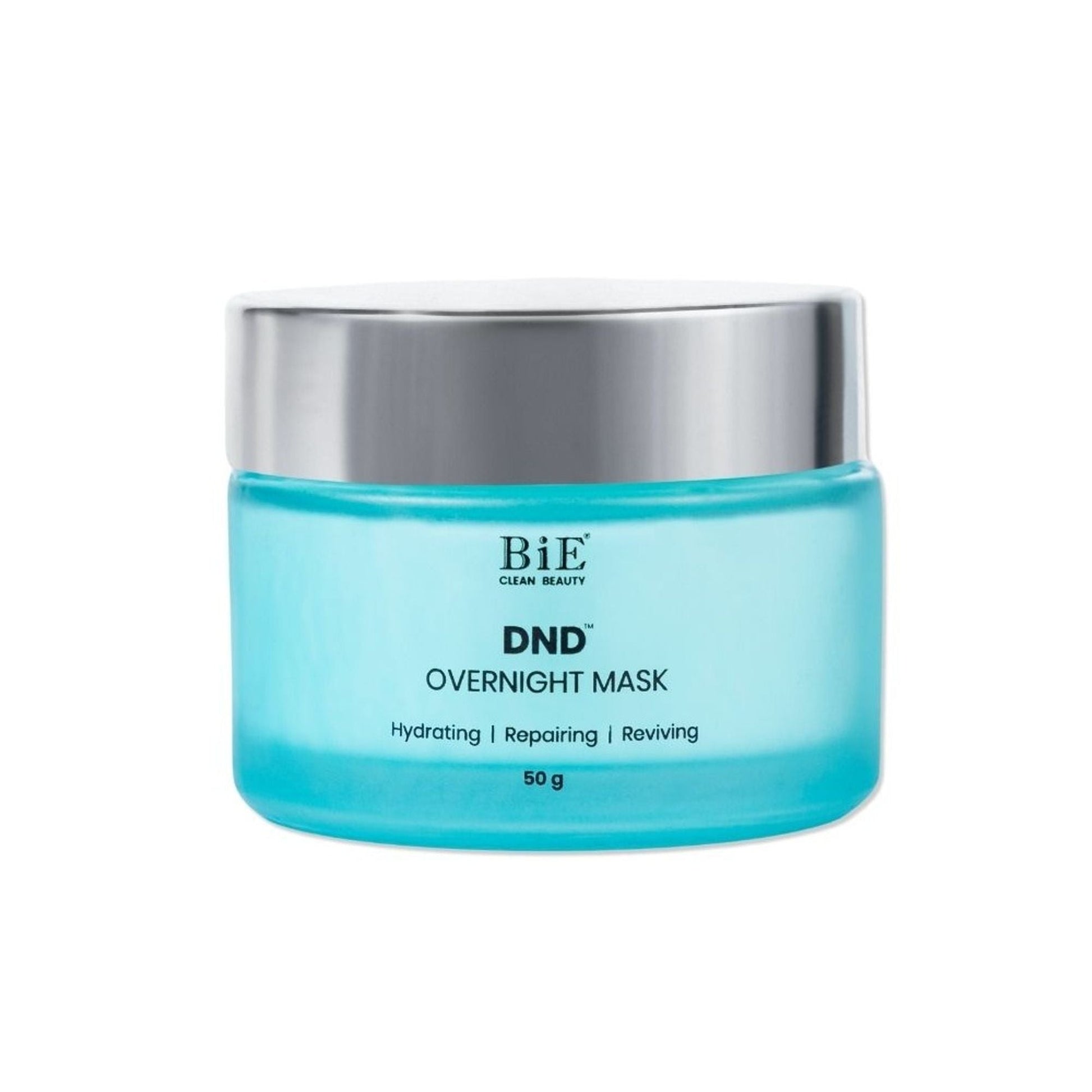 BiE DND Overnight Sleeping Face Mask