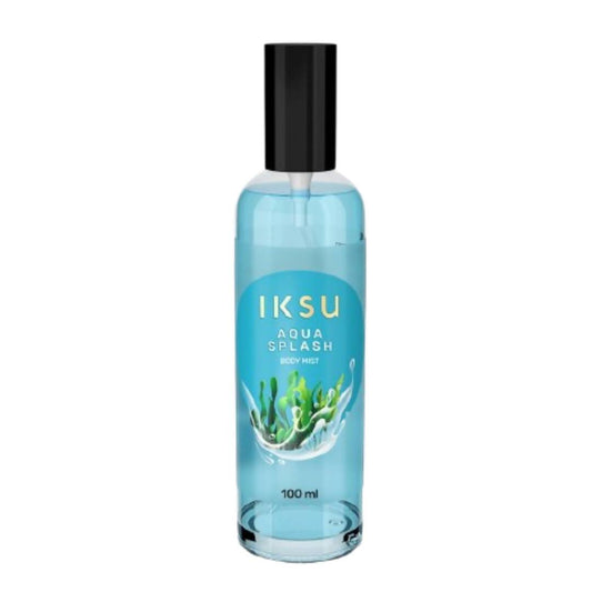 IKSU Aqua Splash Body Mist