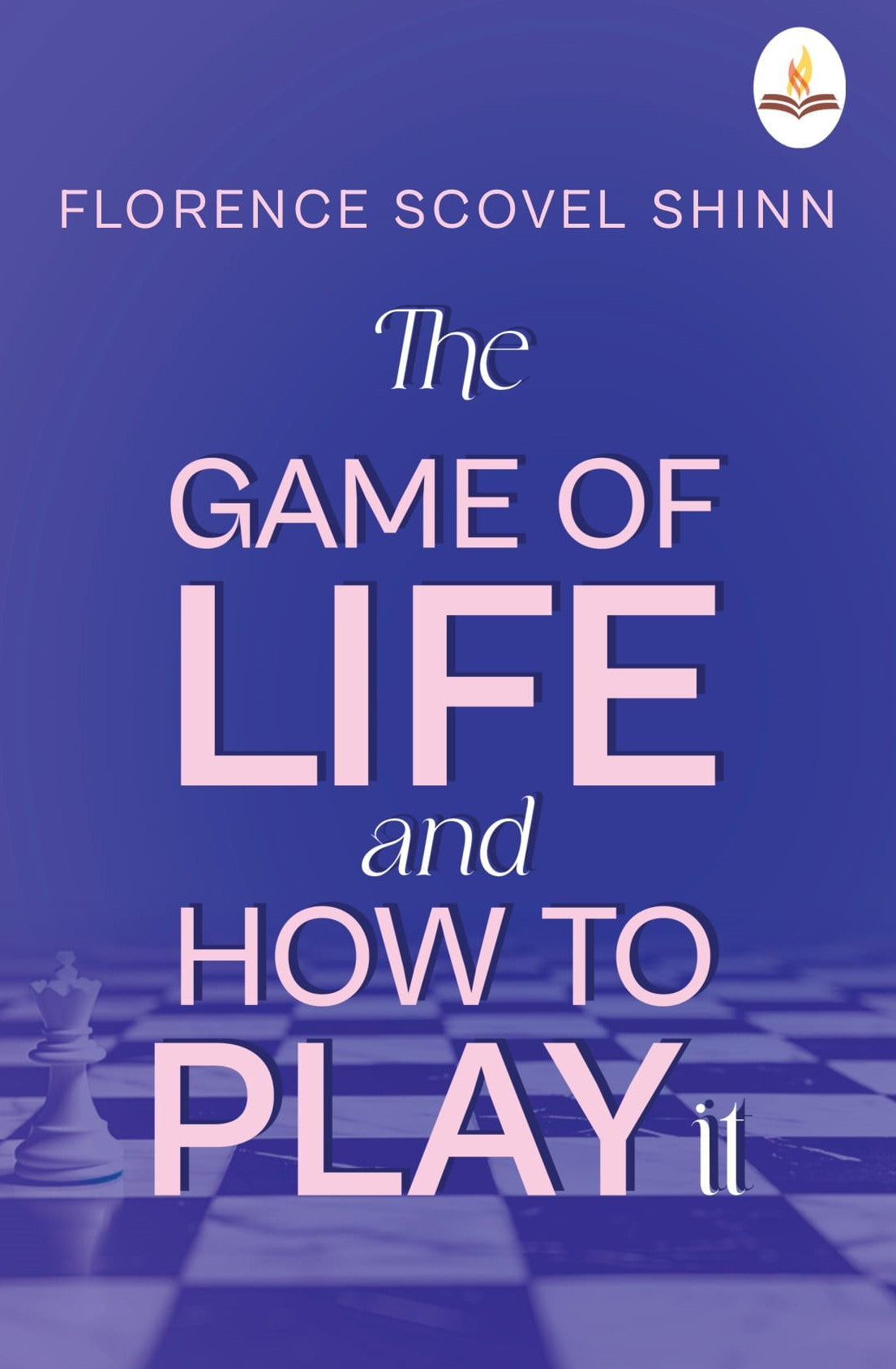 The Game of Life and How to Play It - Florence Scovel Shinn  Grab2Buy Prints Publications Grab2Buy