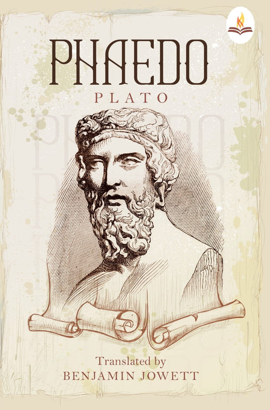 Phaedo - Plato