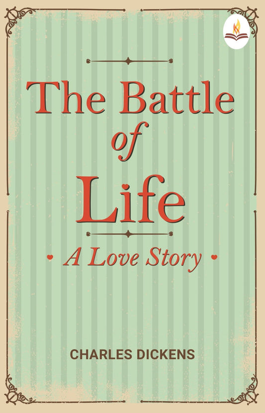 The Battle of Life- A Love Story - Charles Dickens  Grab2Buy Prints Publications Grab2Buy