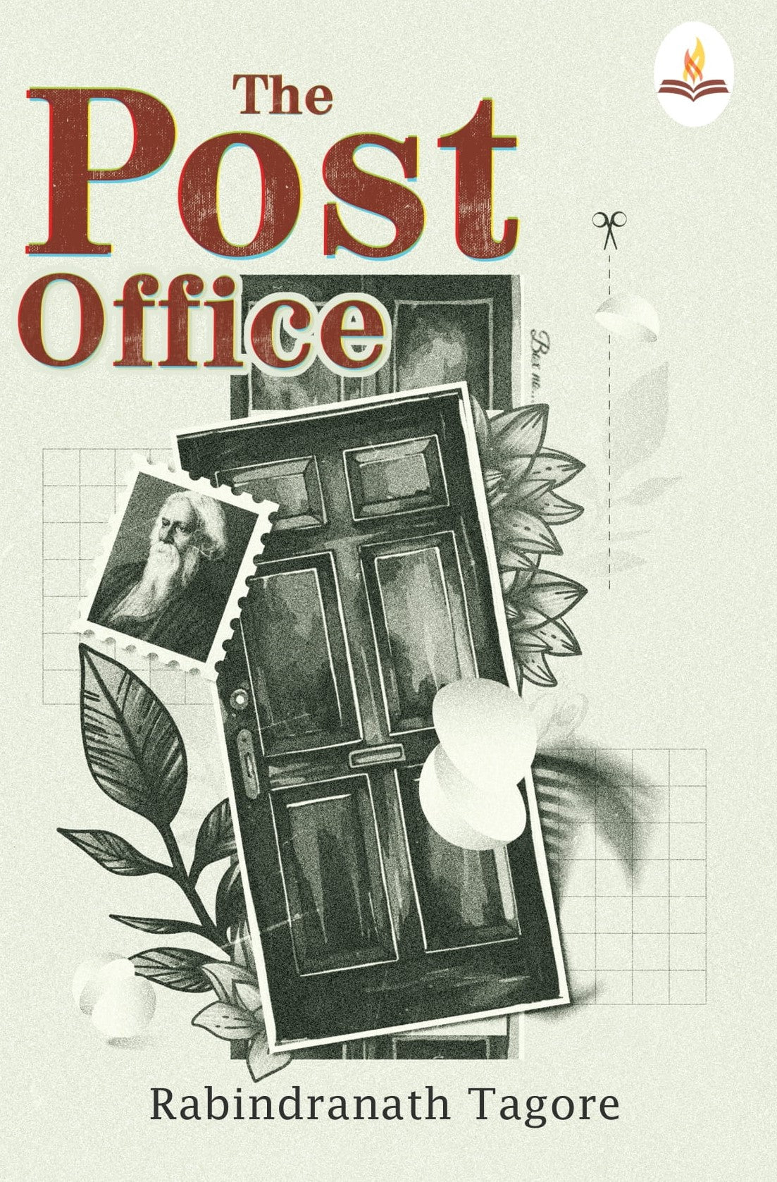 The Post Office - Rabindranath Tagore  Grab2Buy Prints Publications Grab2Buy