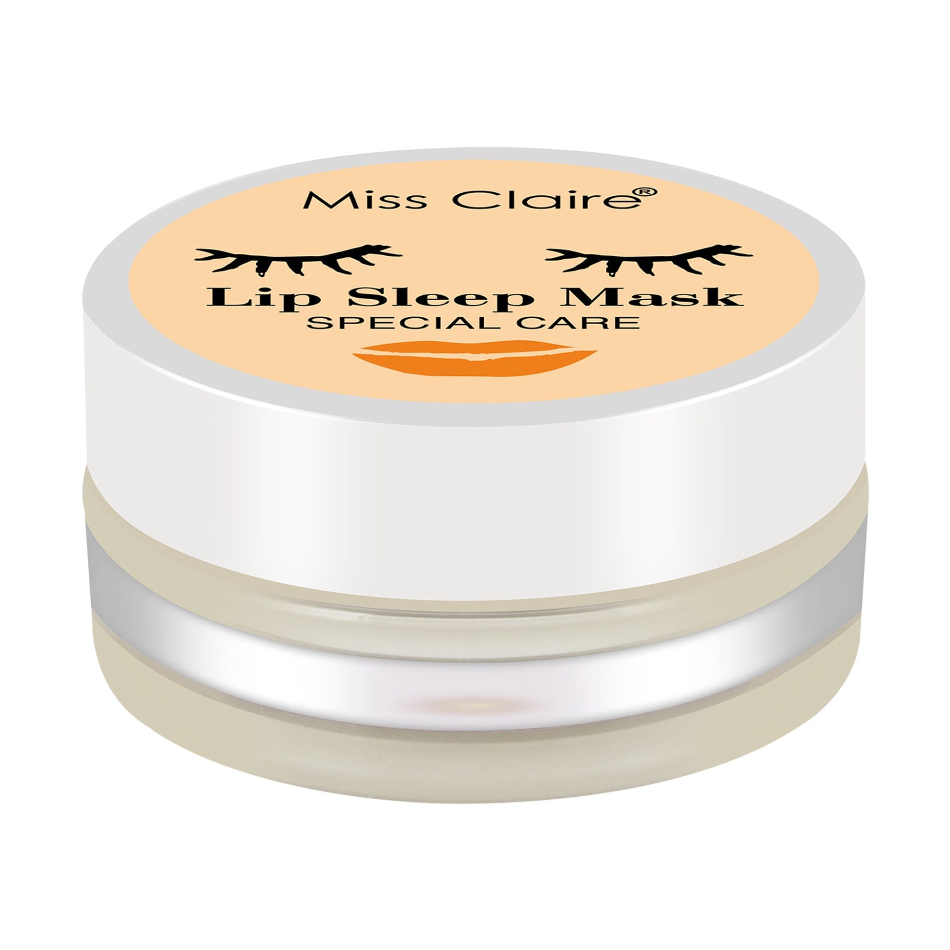 Miss Claire Lip Sleep Mask Special Care - 2