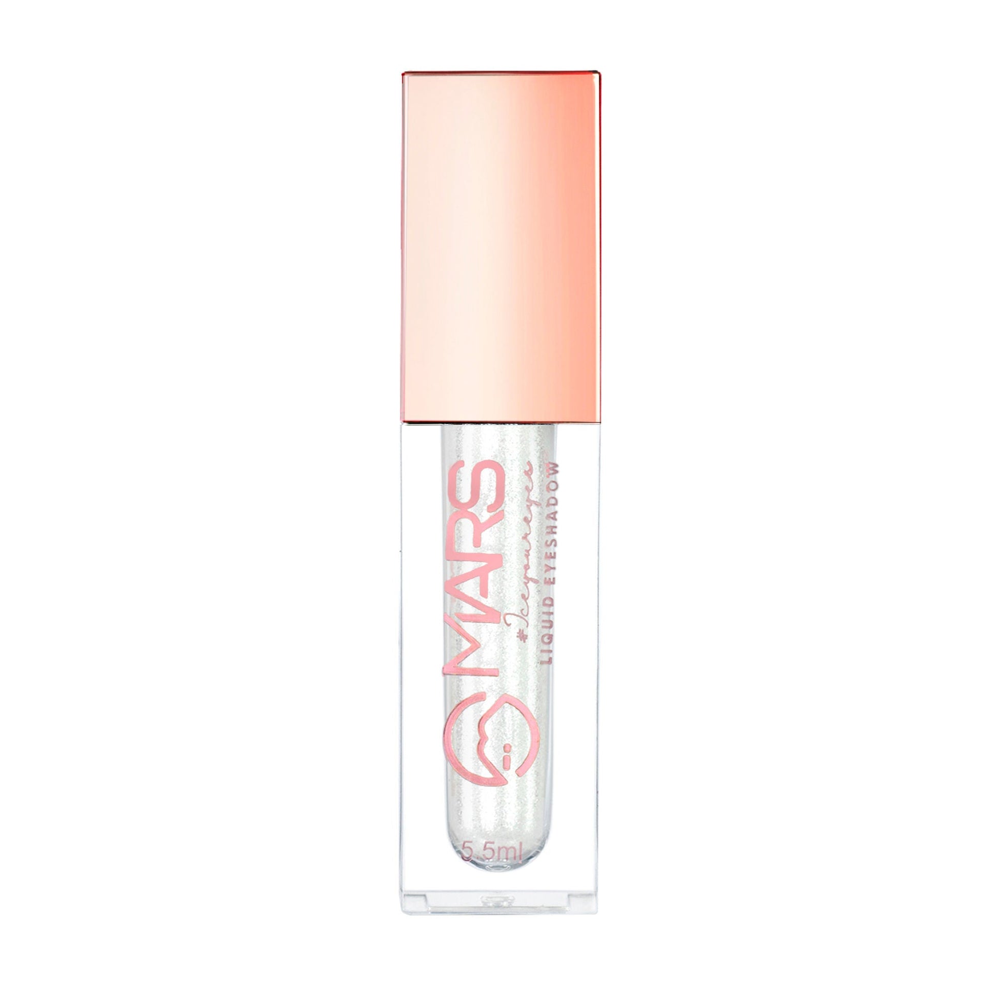 MARS Cosmetics Iceyoureyes Liquid Eyeshadow - Moon Glow 