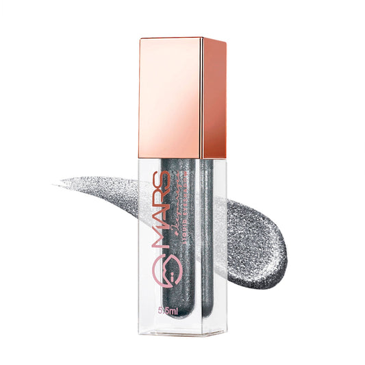 MARS Cosmetics Iceyoureyes Liquid Eyeshadow - Gravity 