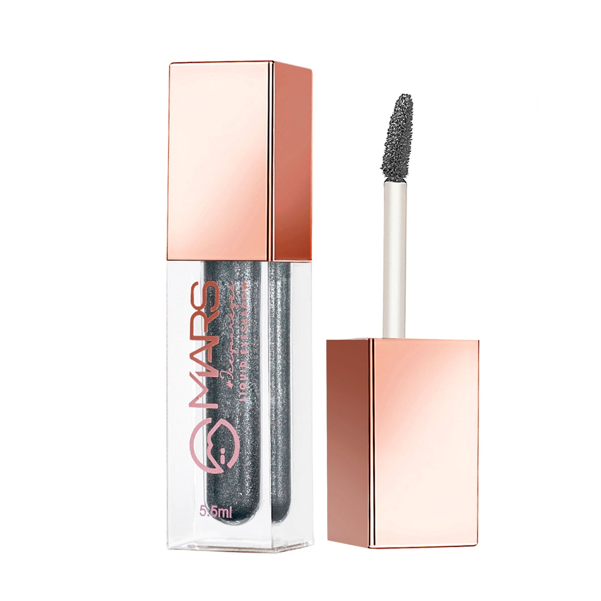 MARS Cosmetics Iceyoureyes Liquid Eyeshadow - Gravity 
