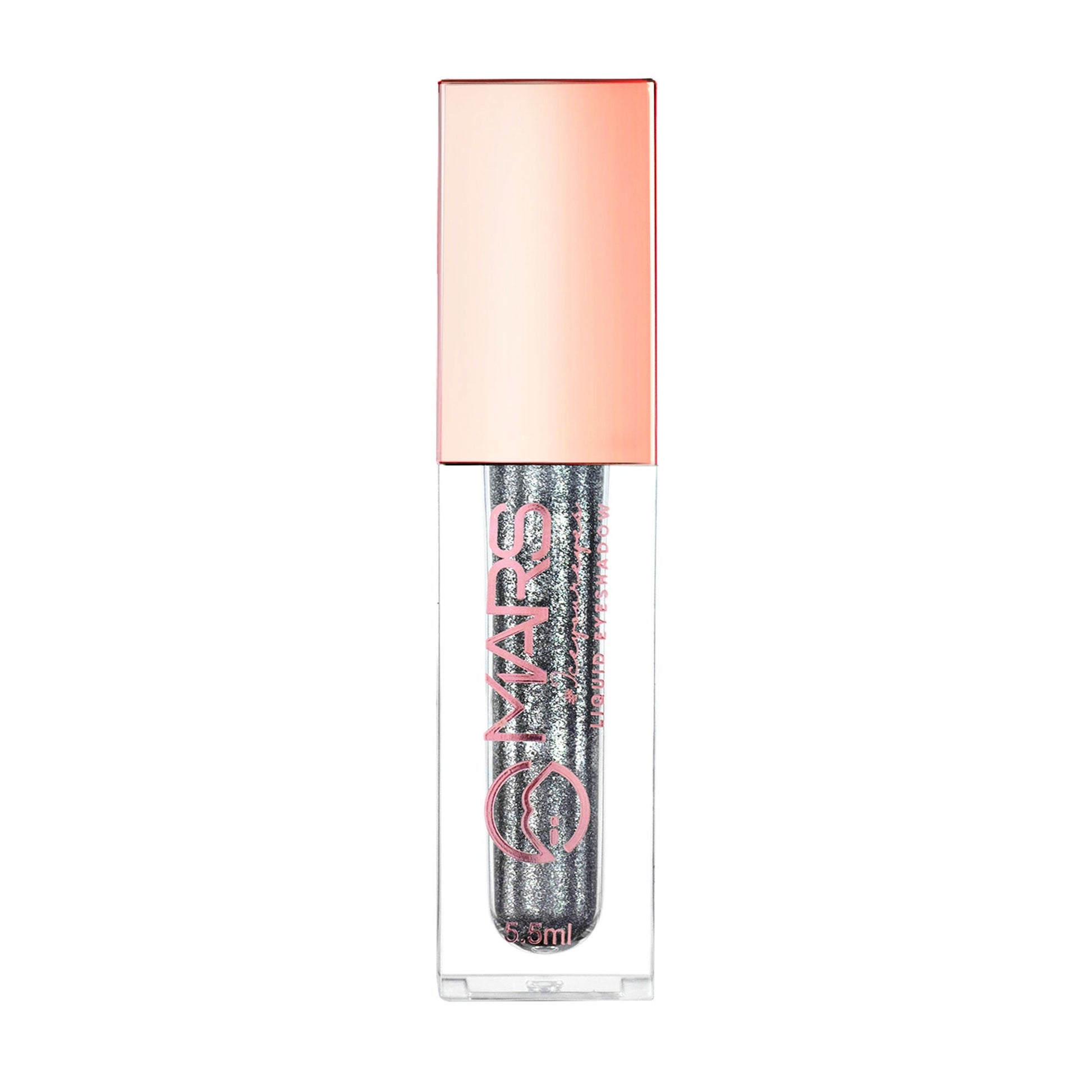 MARS Cosmetics Iceyoureyes Liquid Eyeshadow - Gravity 