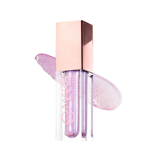 MARS Cosmetics Iceyoureyes Liquid Eyeshadow - 07 Nebula 