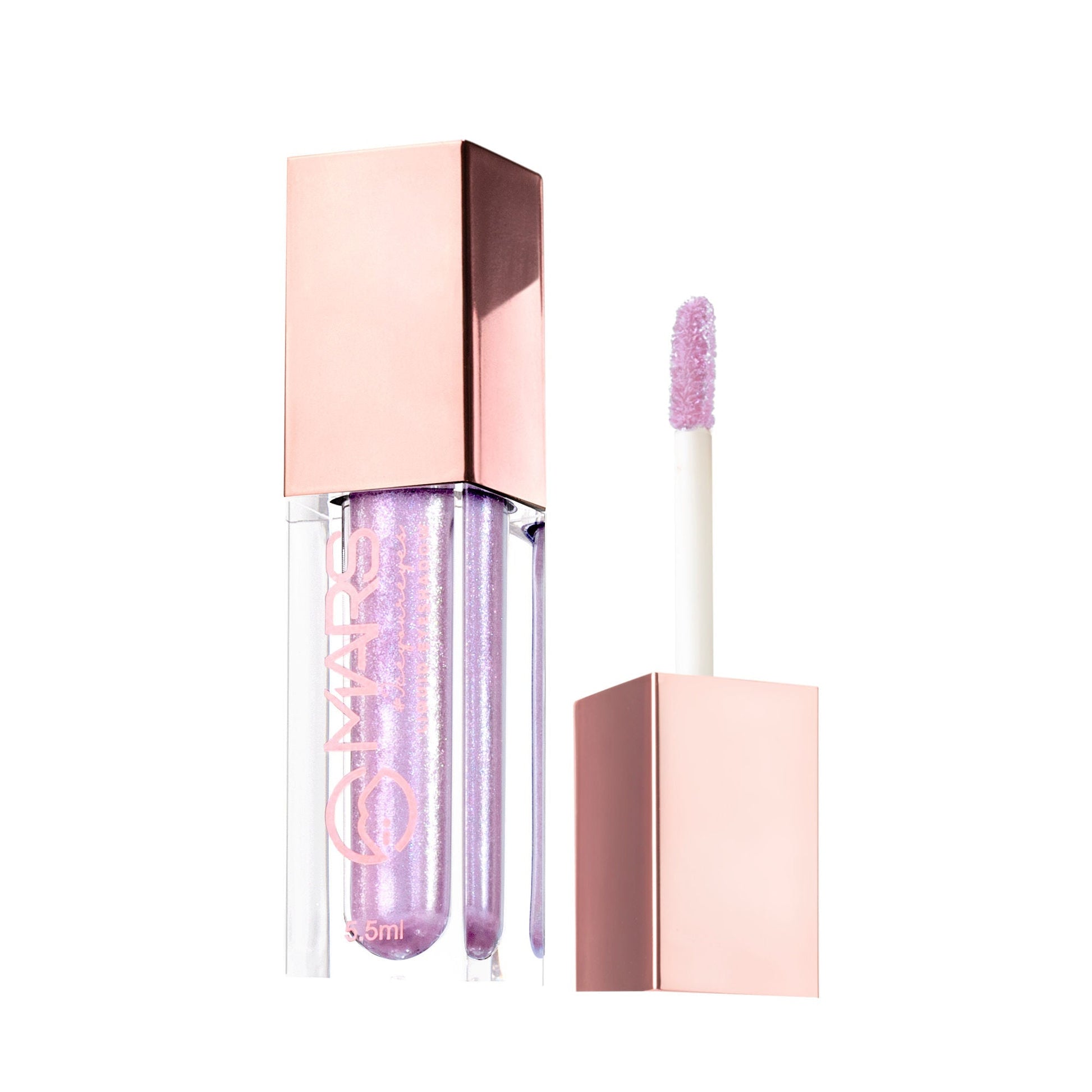 MARS Cosmetics Iceyoureyes Liquid Eyeshadow - 07 Nebula 