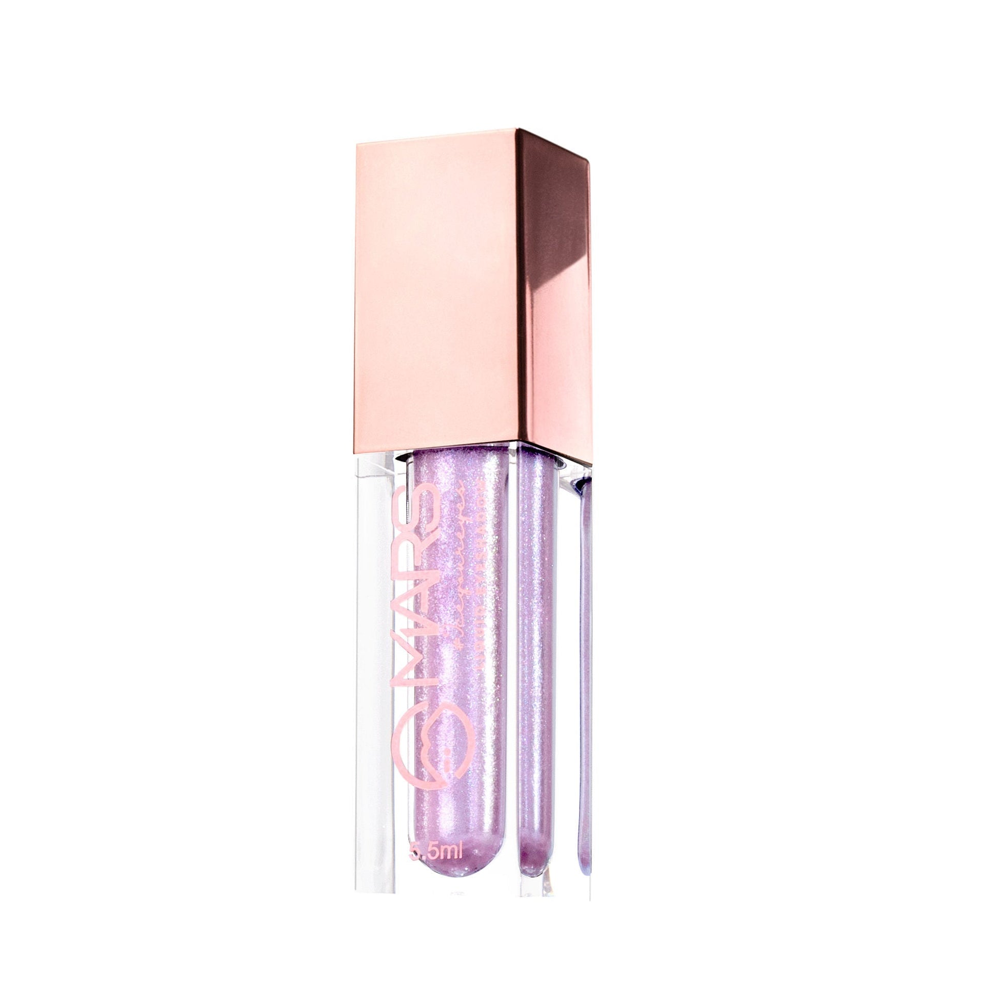 MARS Cosmetics Iceyoureyes Liquid Eyeshadow - 07 Nebula 