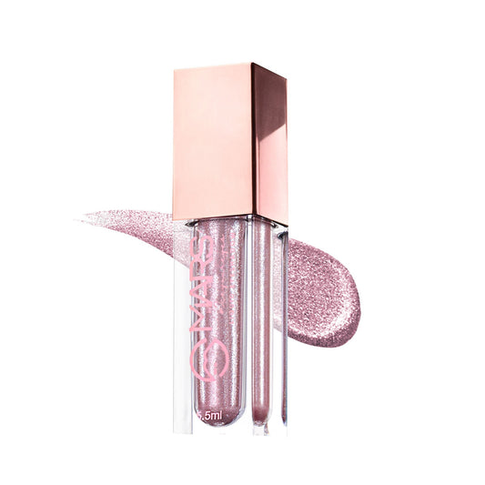 MARS Cosmetics Iceyoureyes Liquid Eyeshadow - Big Bang 