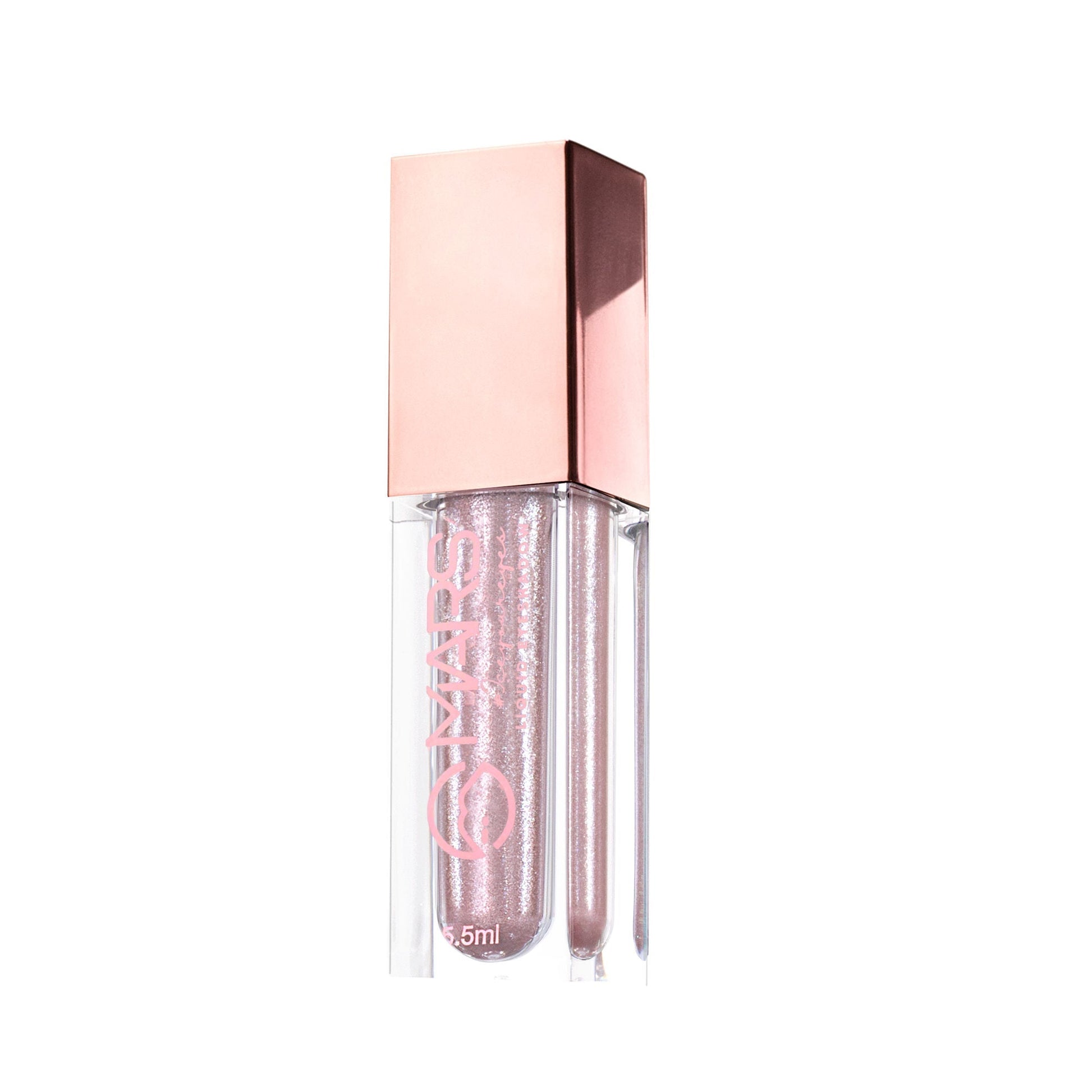 MARS Cosmetics Iceyoureyes Liquid Eyeshadow - Big Bang 