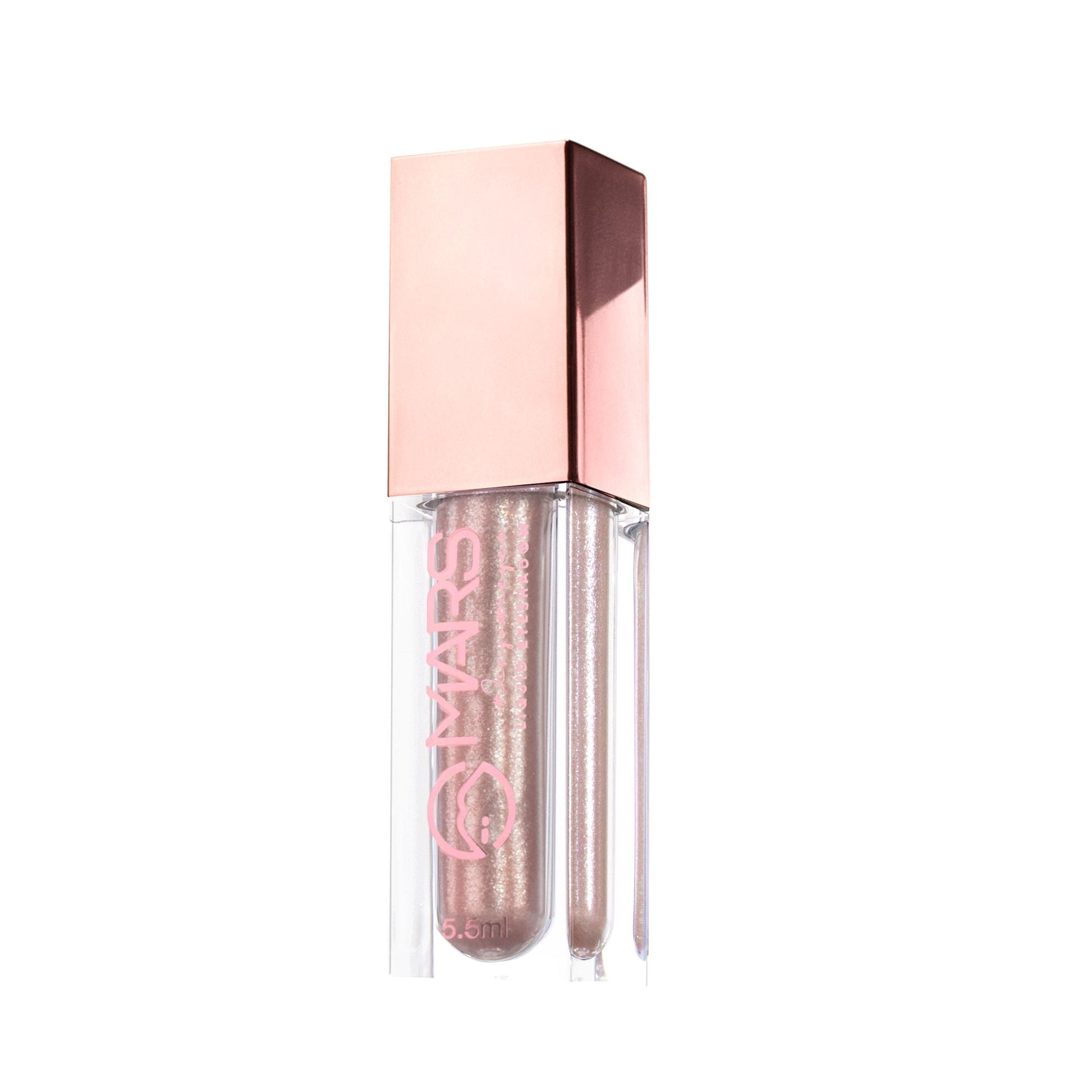 MARS Cosmetics Iceyoureyes Liquid Eyeshadow - Pole Star 