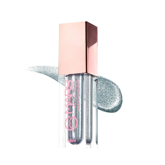 MARS Cosmetics Iceyoureyes Liquid Eyeshadow - Cosmic Glow 