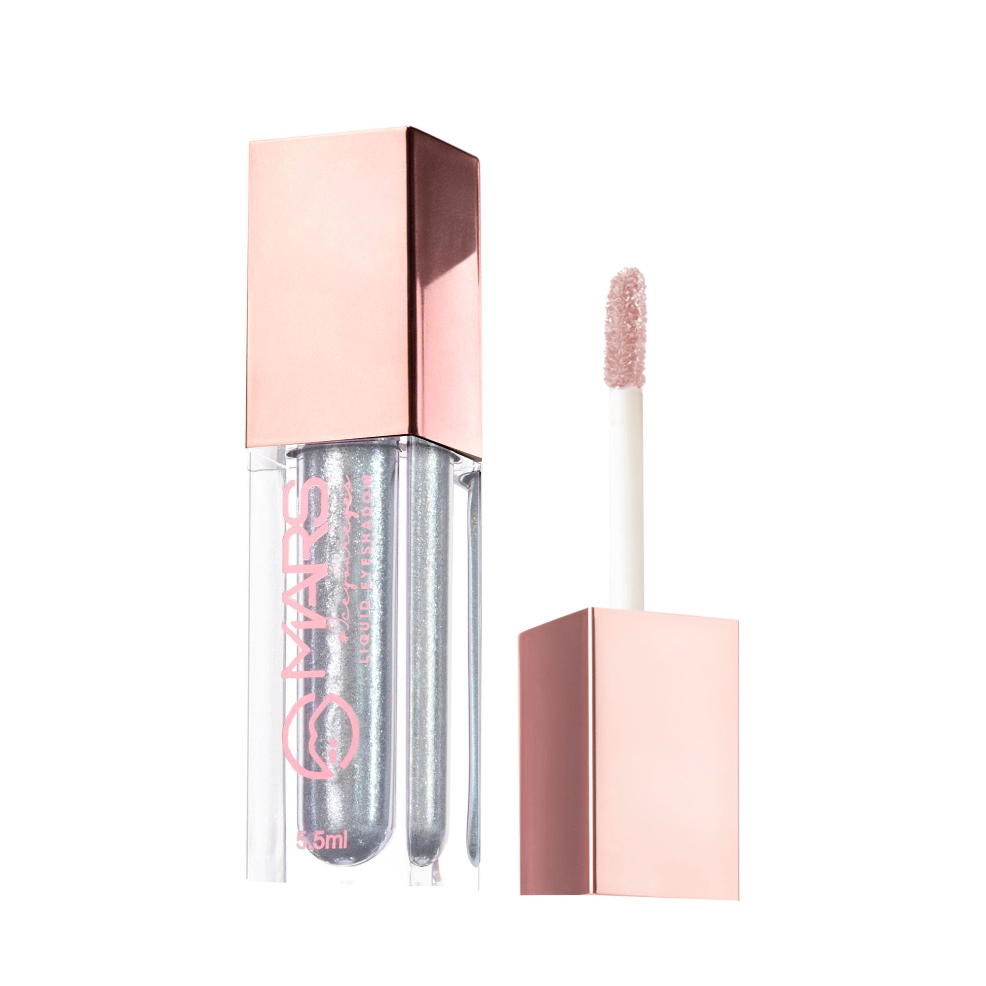 MARS Cosmetics Iceyoureyes Liquid Eyeshadow - Cosmic Glow 