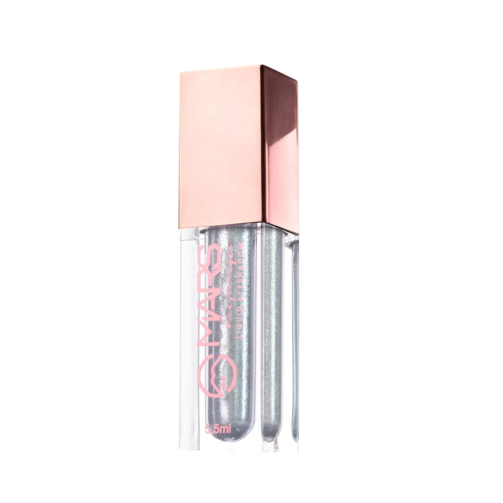MARS Cosmetics Iceyoureyes Liquid Eyeshadow - Cosmic Glow 