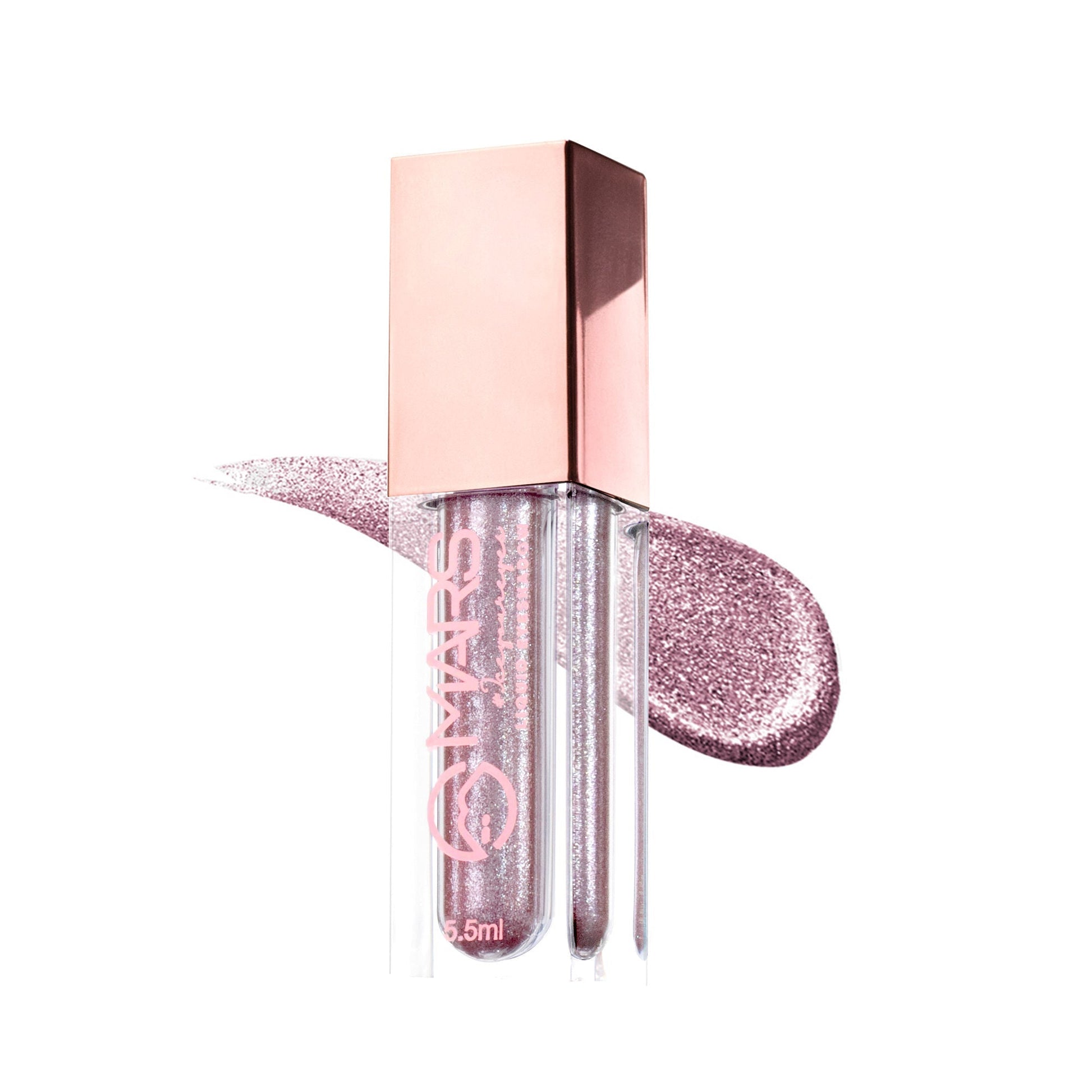 MARS Cosmetics Iceyoureyes Liquid Eyeshadow - Starry Nights 