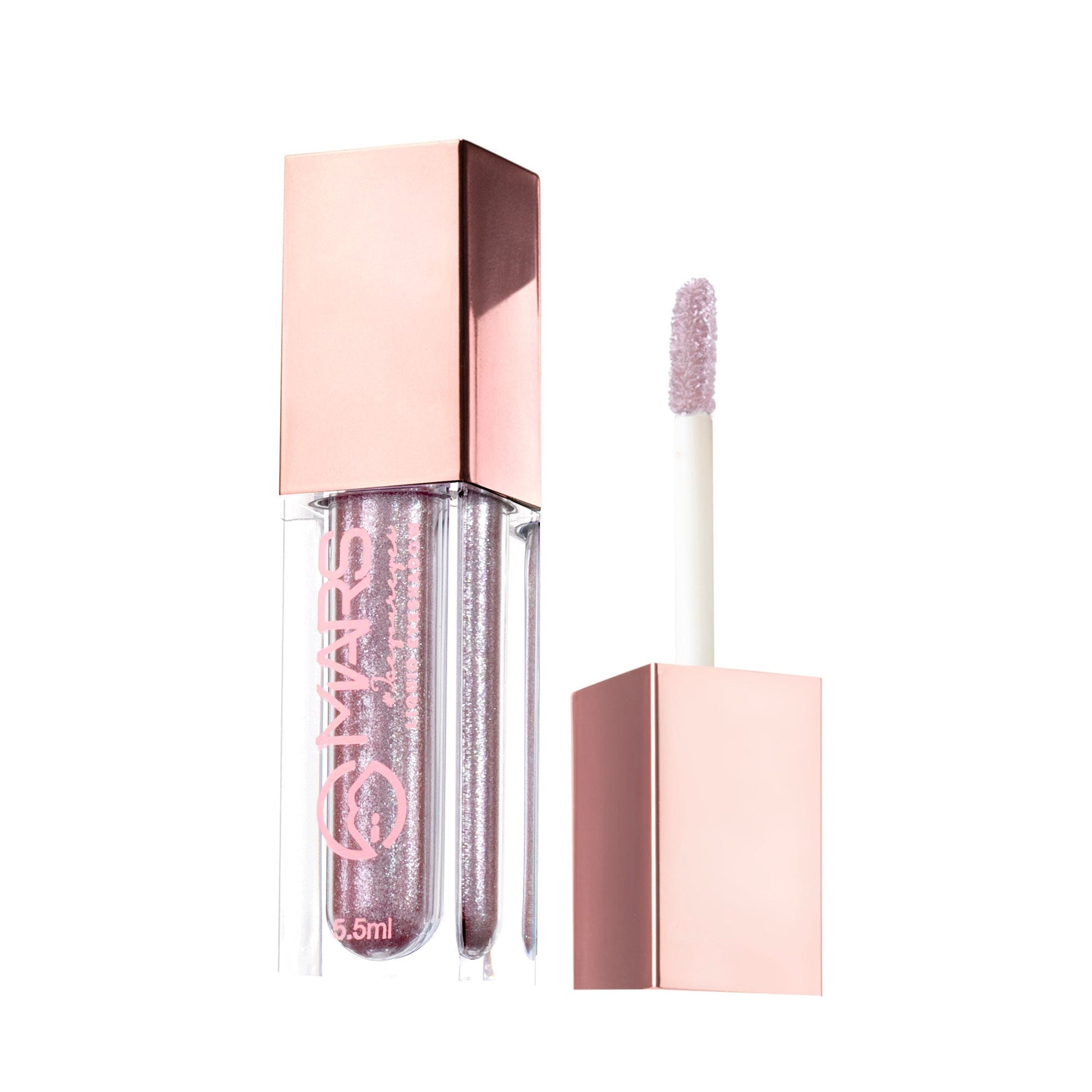 MARS Cosmetics Iceyoureyes Liquid Eyeshadow - Starry Nights 