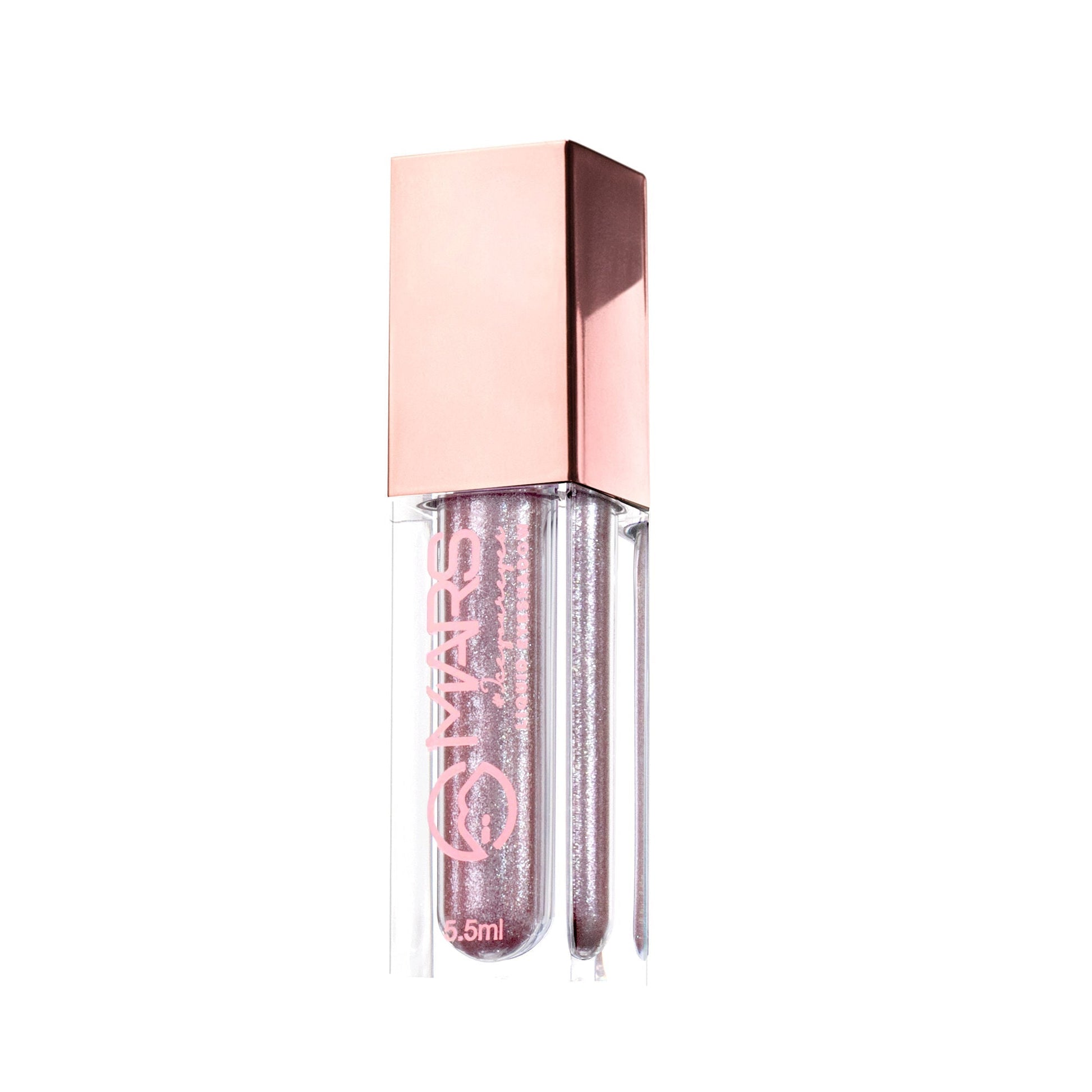 MARS Cosmetics Iceyoureyes Liquid Eyeshadow - Starry Nights 