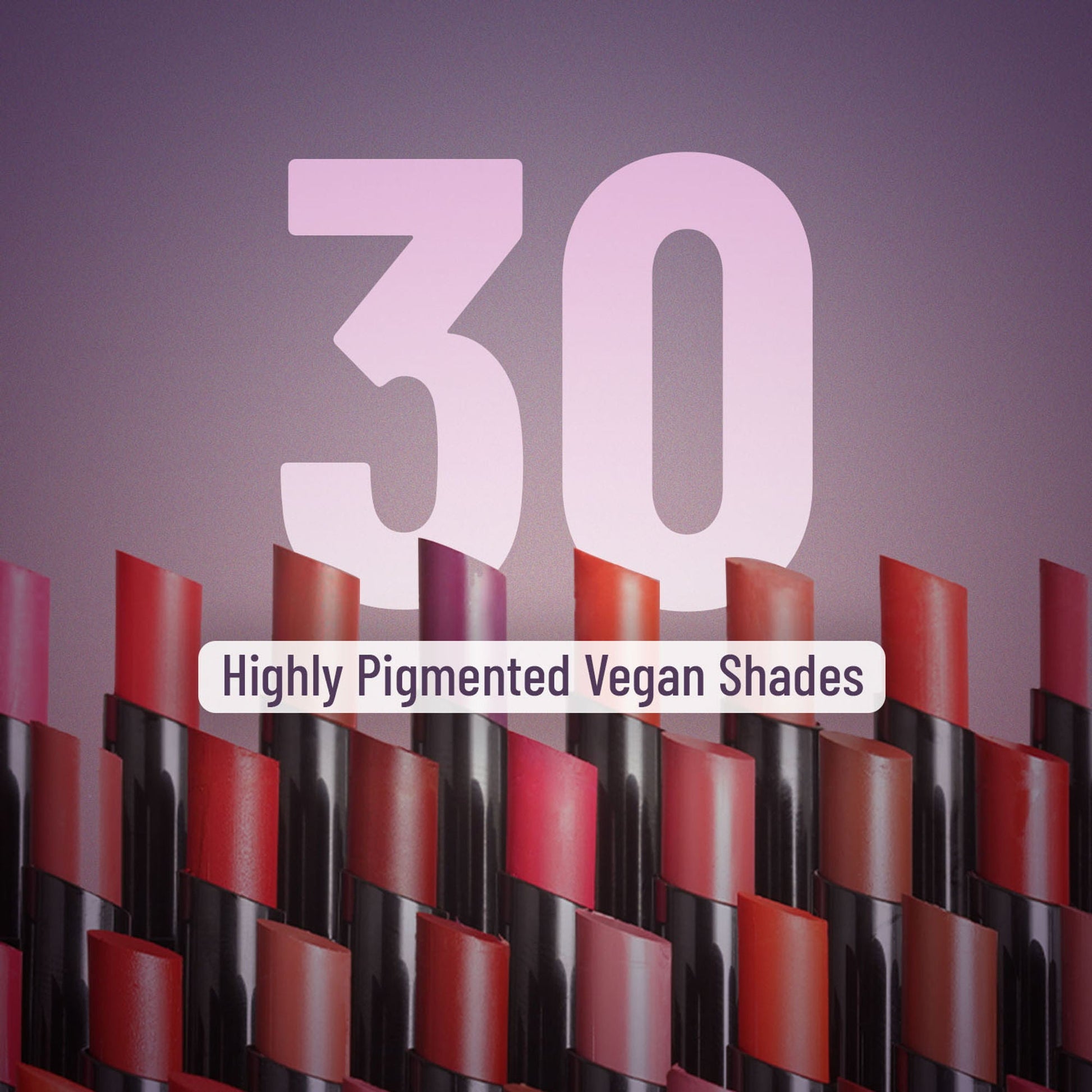 Swiss Beauty Non Transfer Waterproof Lipstick - 408 Blood Red