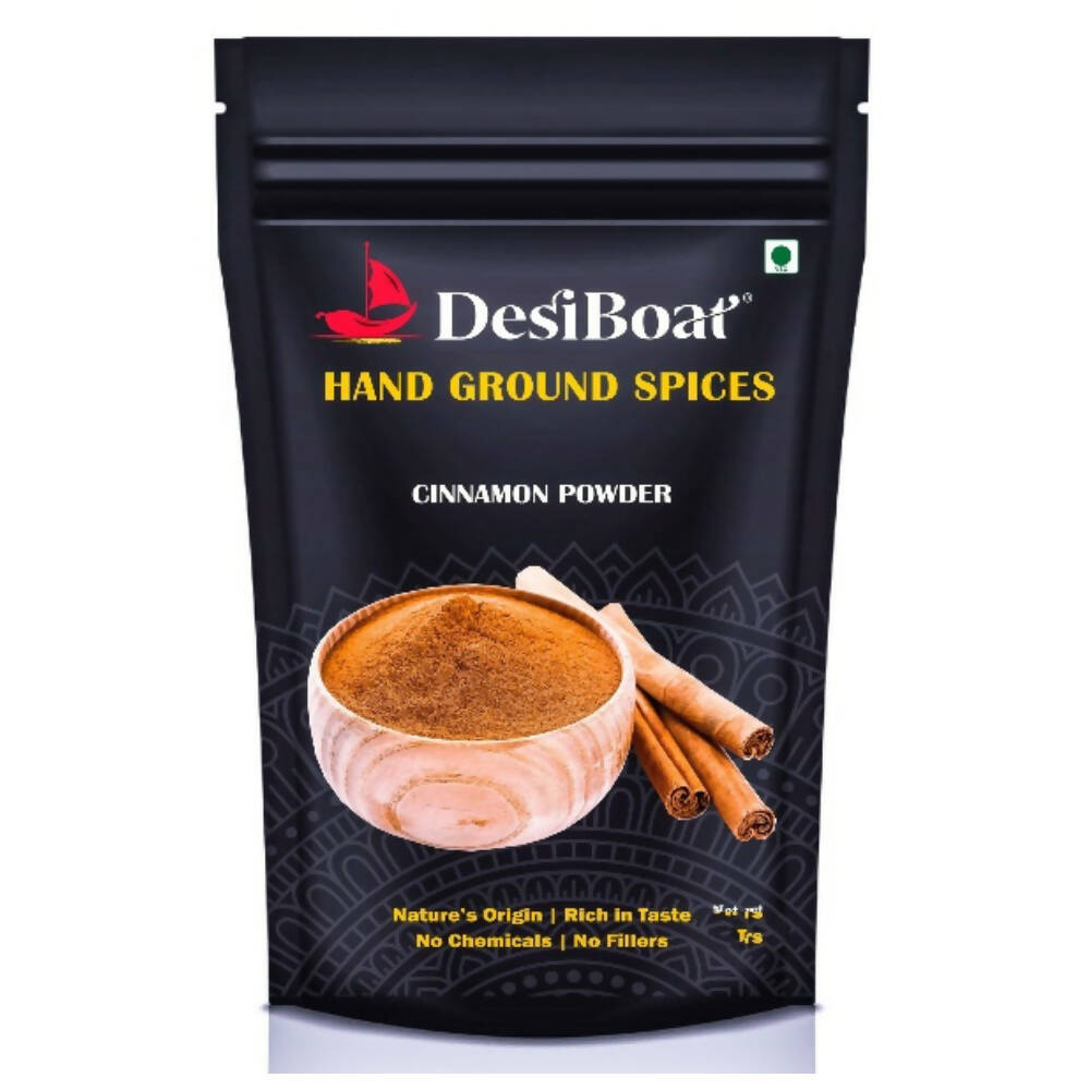 DesiBoat Ceylon Cinnamon Powder - Grab2buy