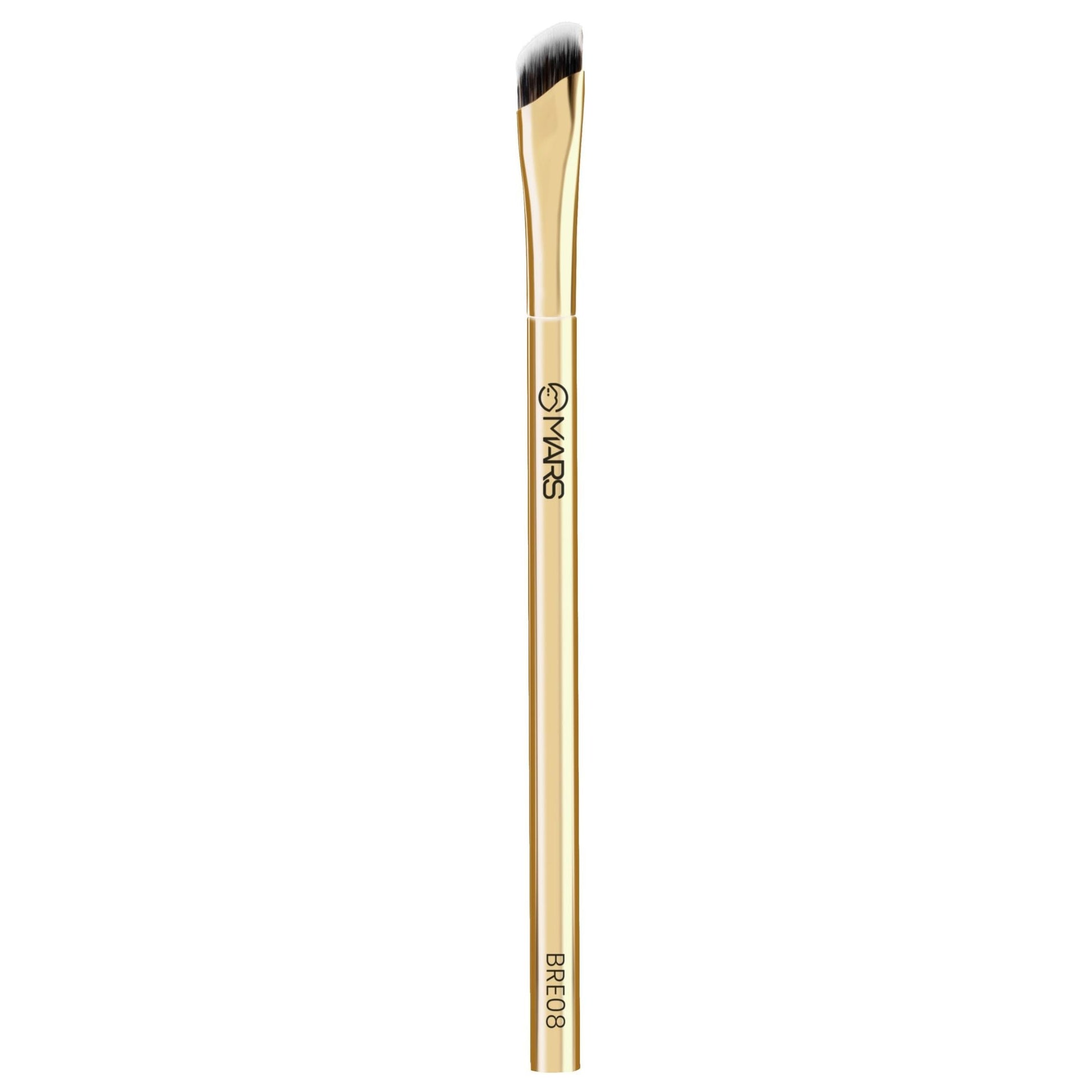 MARS Cosmetics Artist'S Arsenal Precision Eye Brush - Golden 