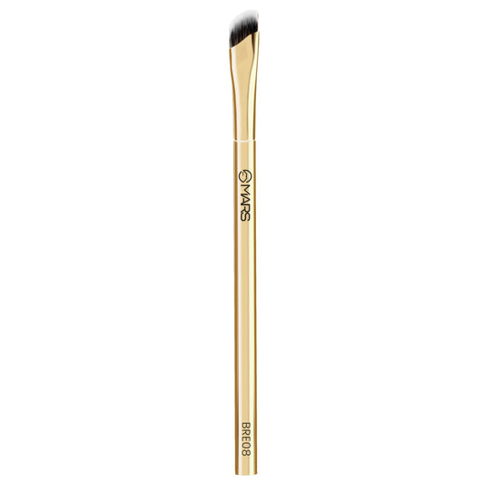 MARS Cosmetics Artist'S Arsenal Precision Eye Brush - Golden 