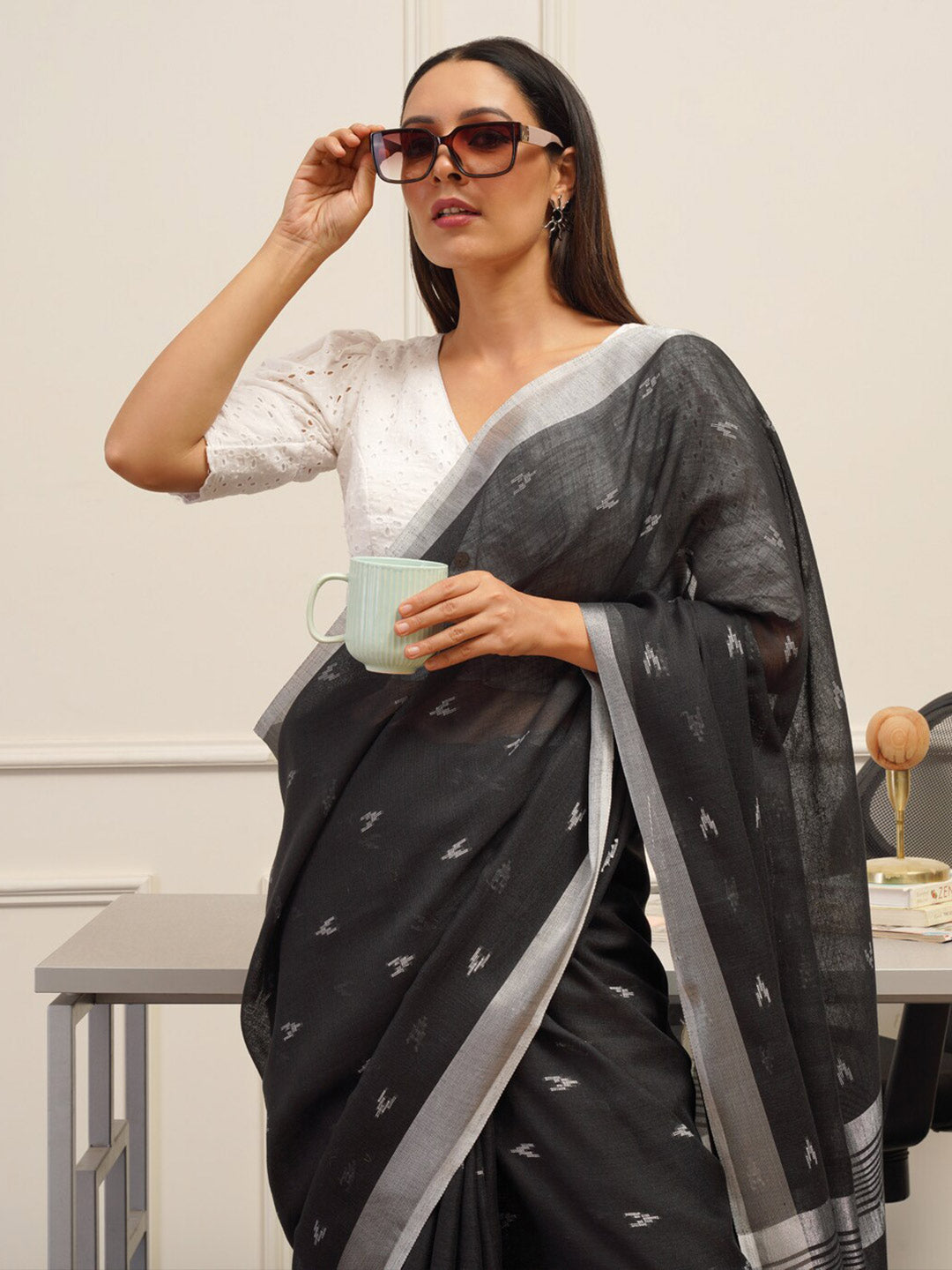 Tikhi Imli Ethnic Motifs Grab2Buy 