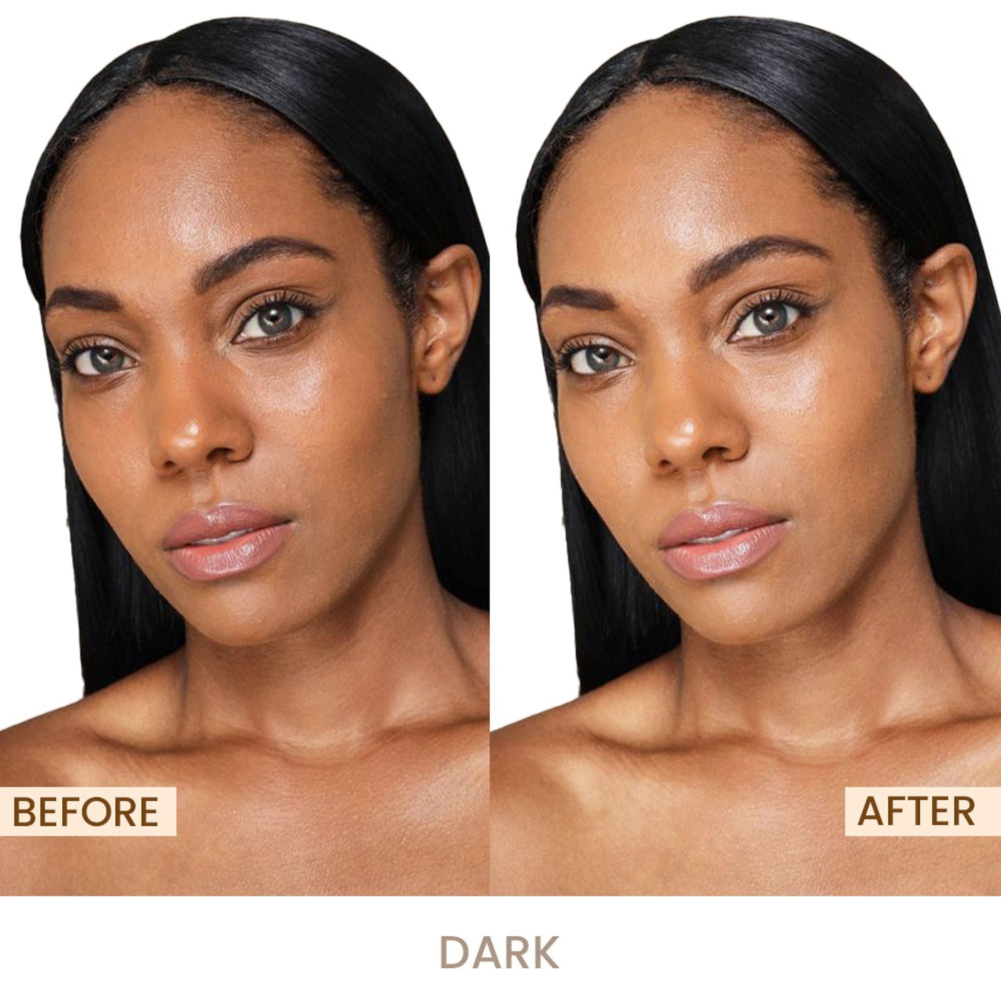 Shopaarel Miracle Skin Foundation - Walnut 07