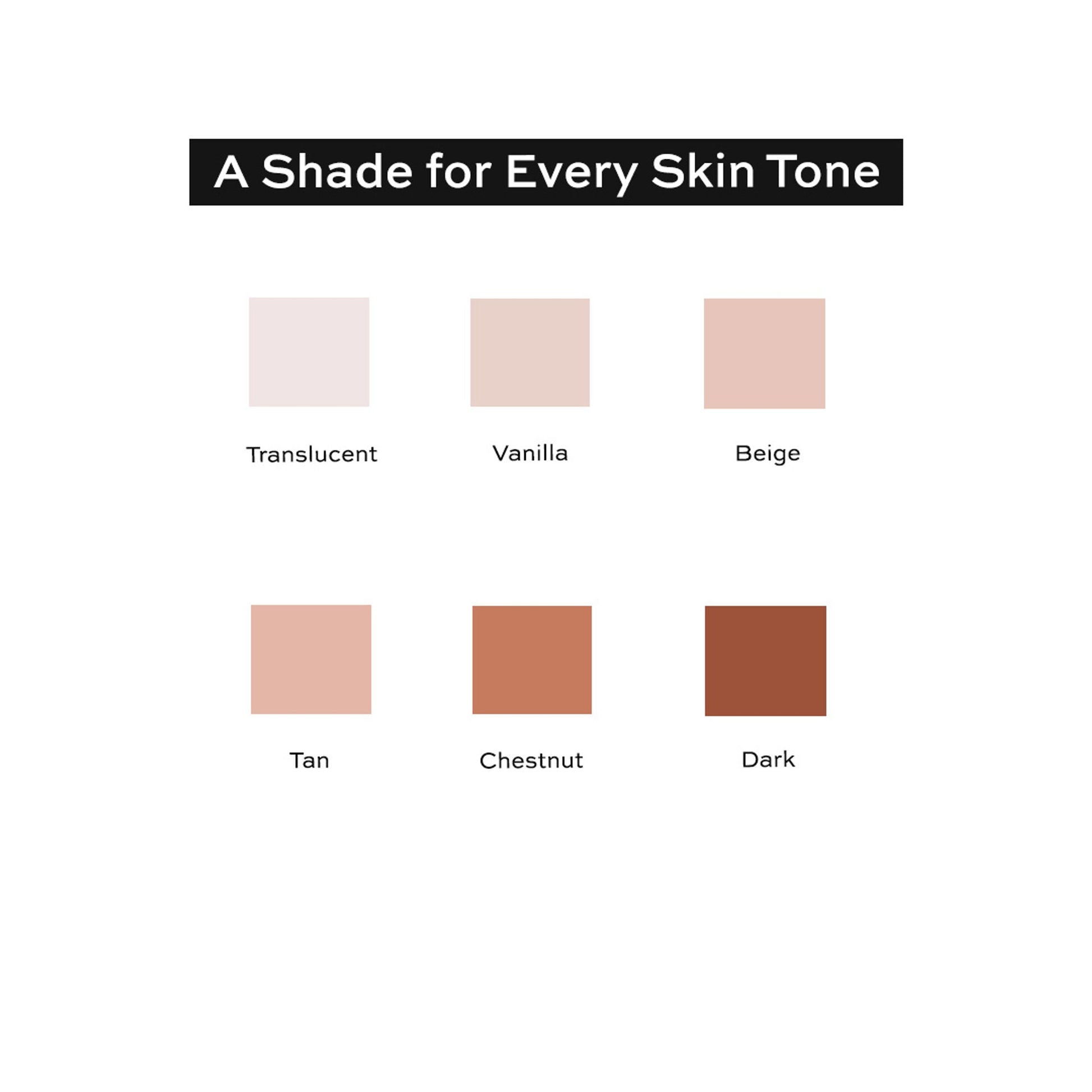 Makeup Revolution Reloaded Pressed Powder - Translucent