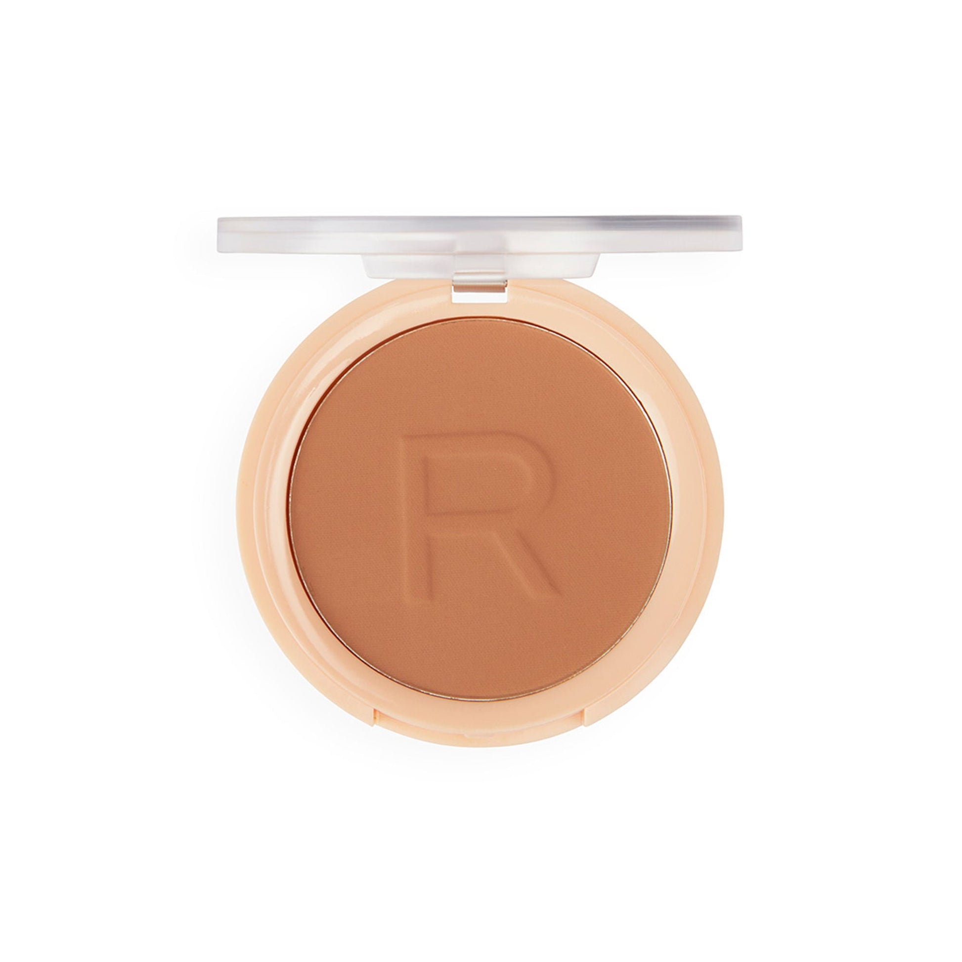 Makeup Revolution Reloaded Pressed Powder - Tan